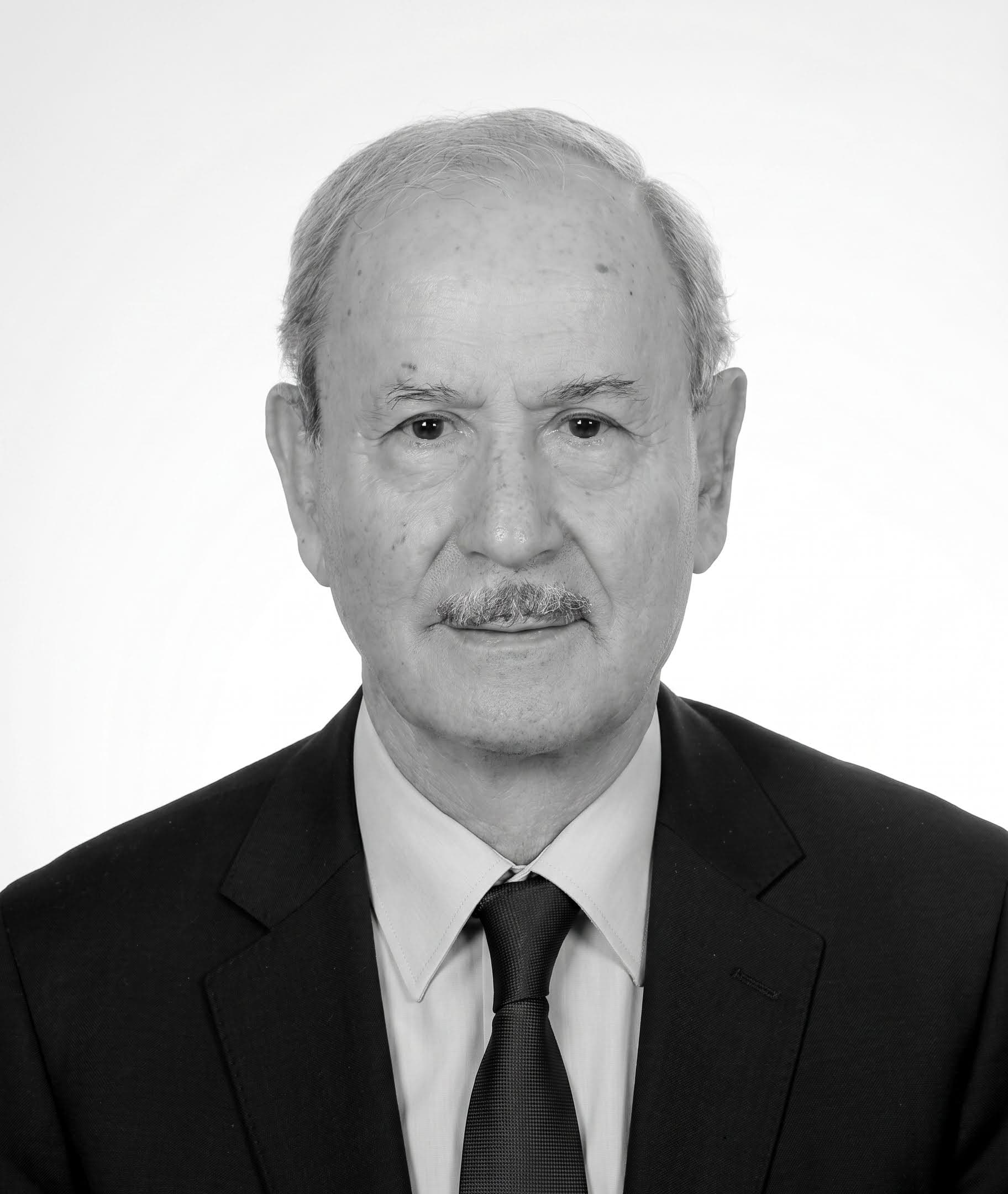 Antoine Meouchy