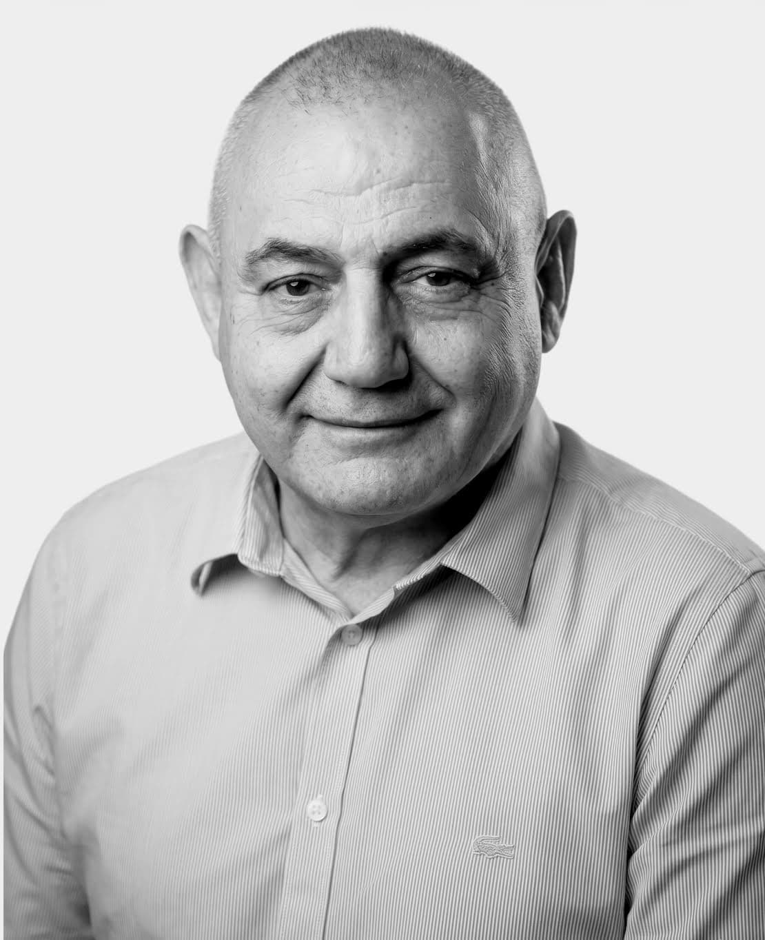 Carlos Malek