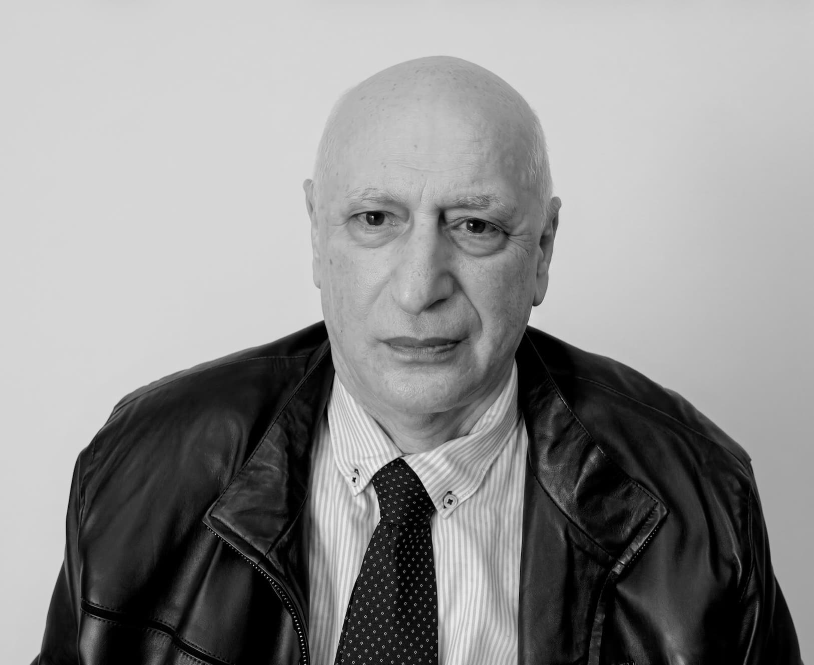 Charles Labaki
