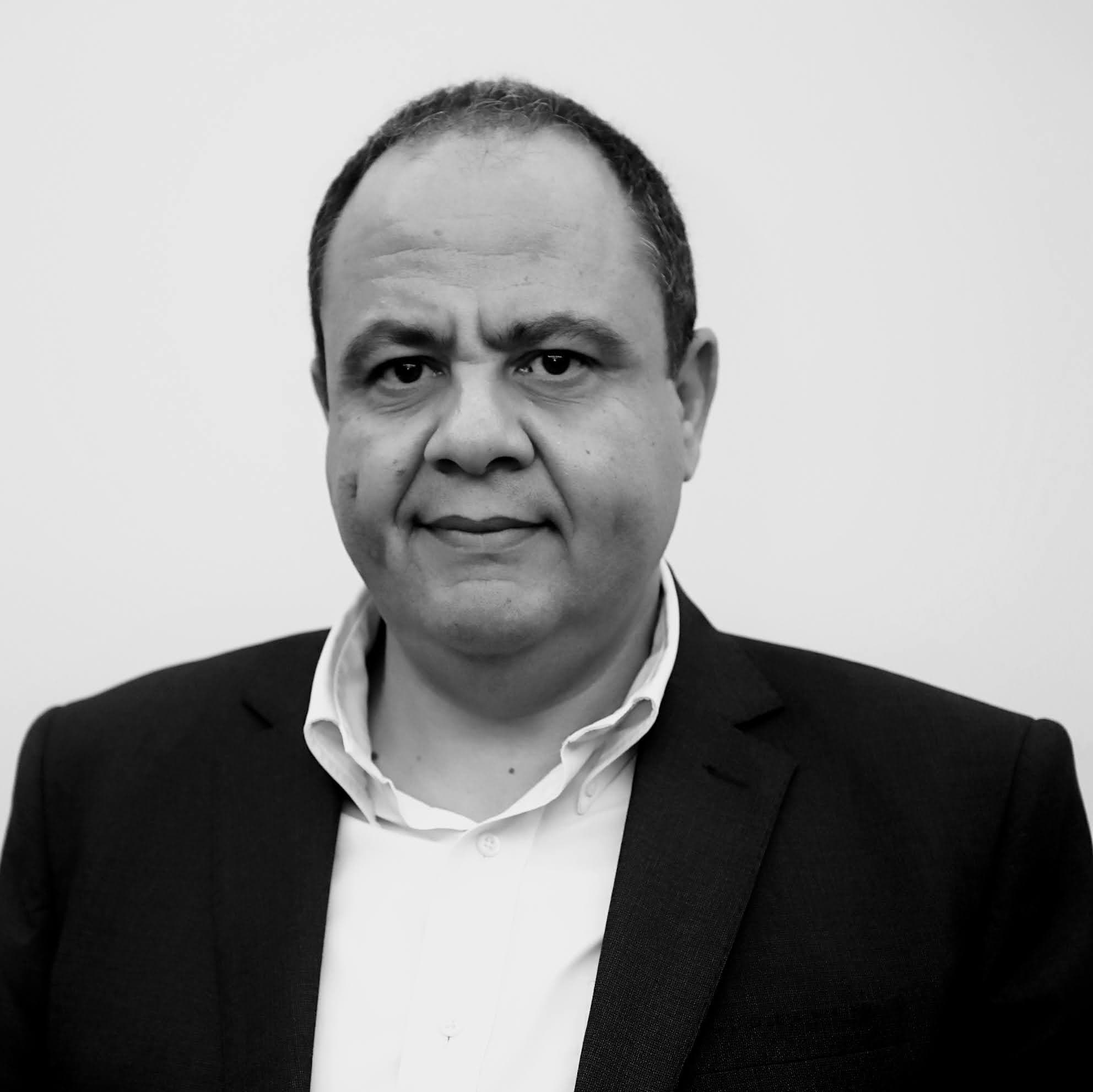 Nizar Fikani