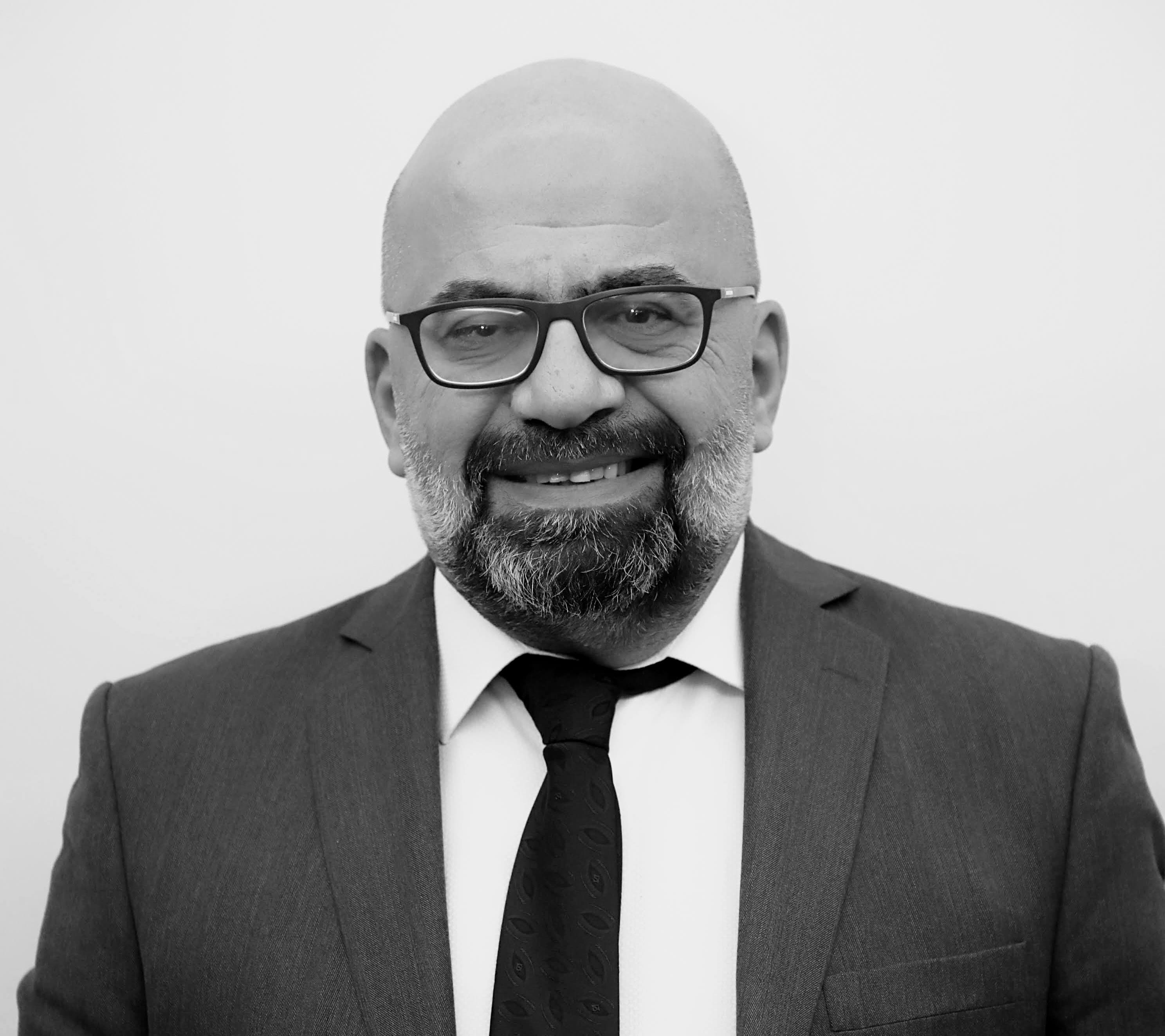 Samir Faysal