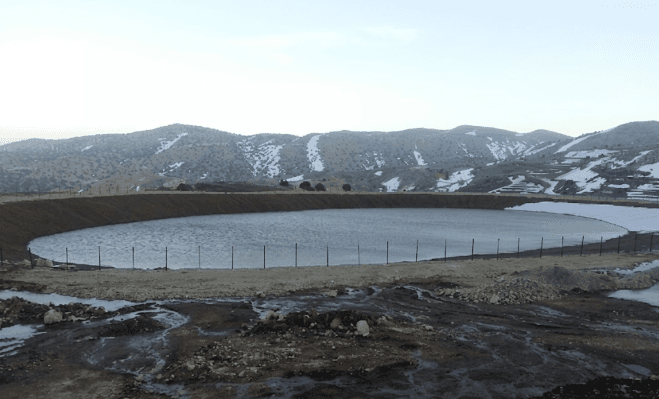 Lebanon Hill Lakes Programme - image 4