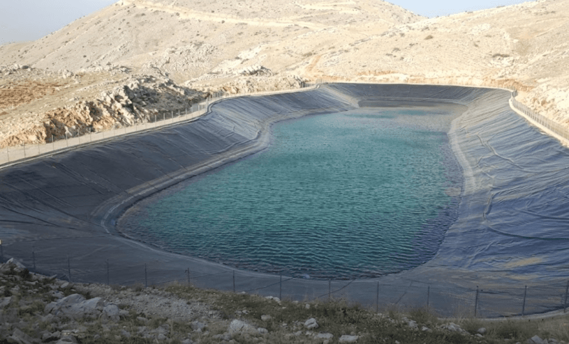 Lebanon Hill Lakes Programme - image 2