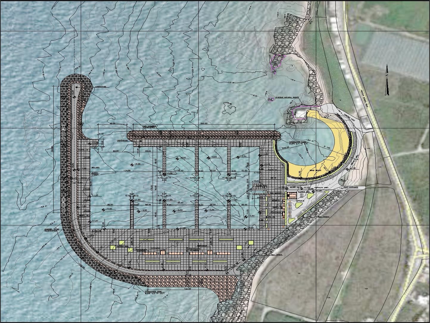 Aadloun Port - image 3
