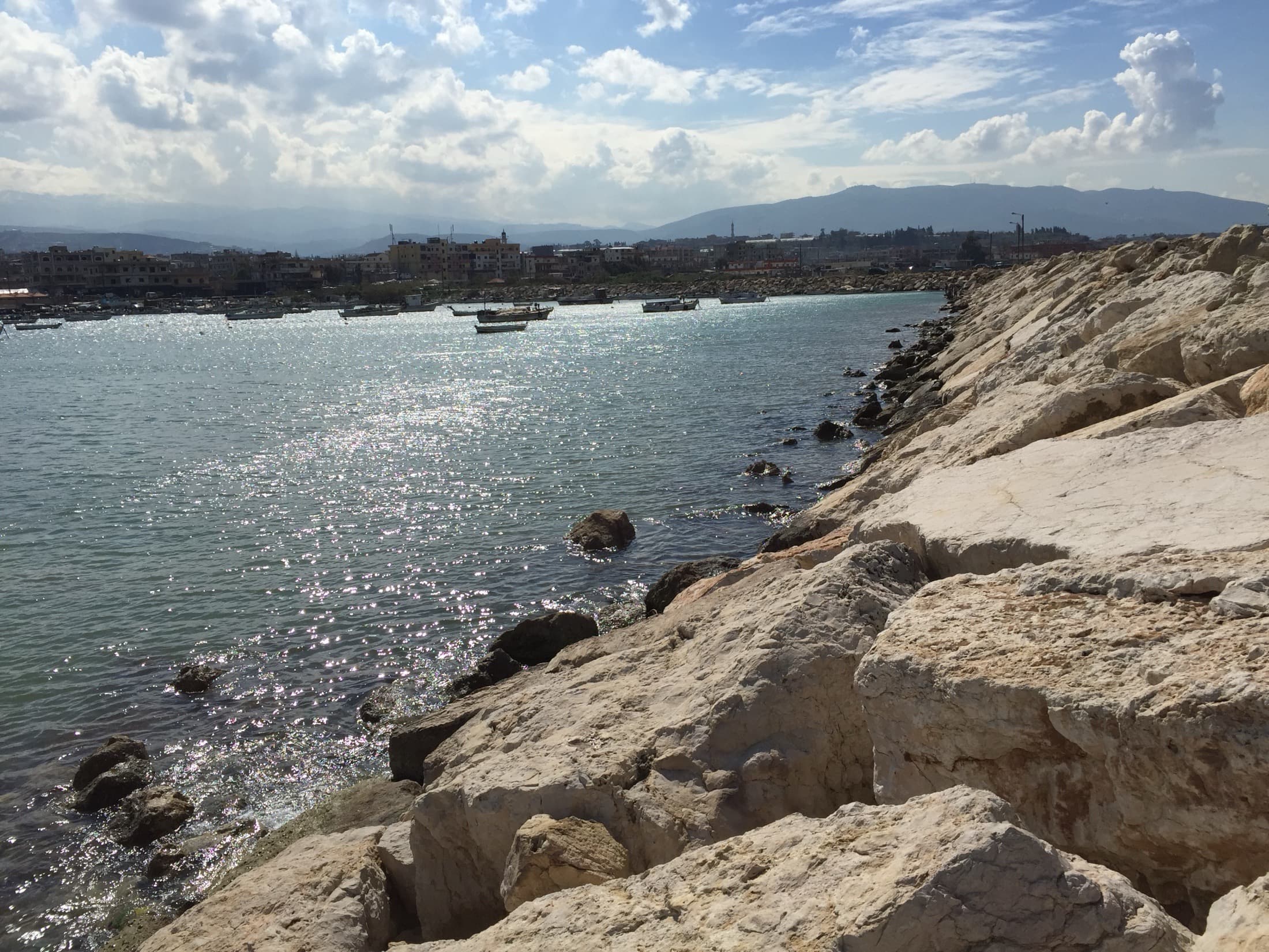 Abdeh Port - image 3
