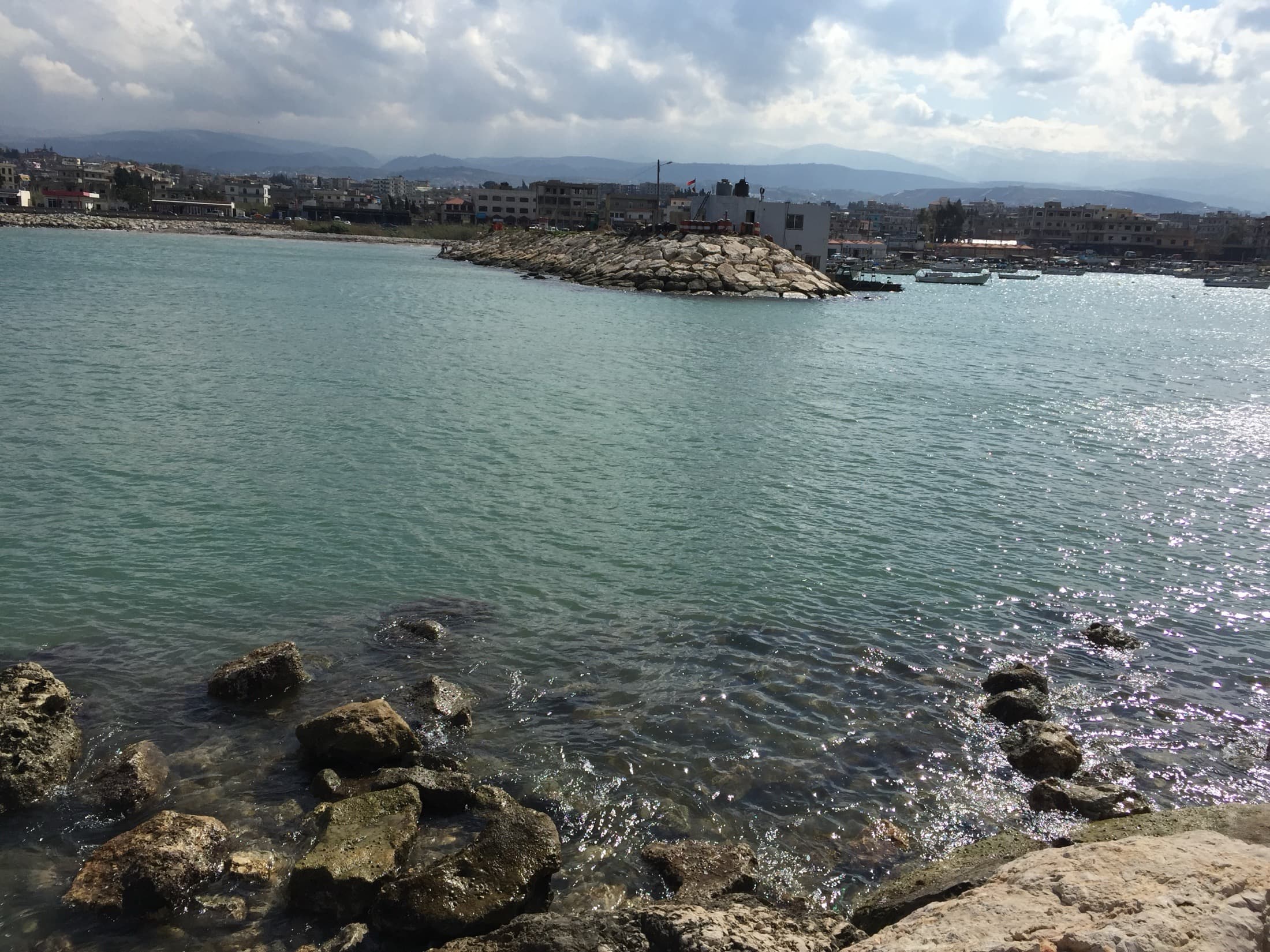 Abdeh Port - image 5