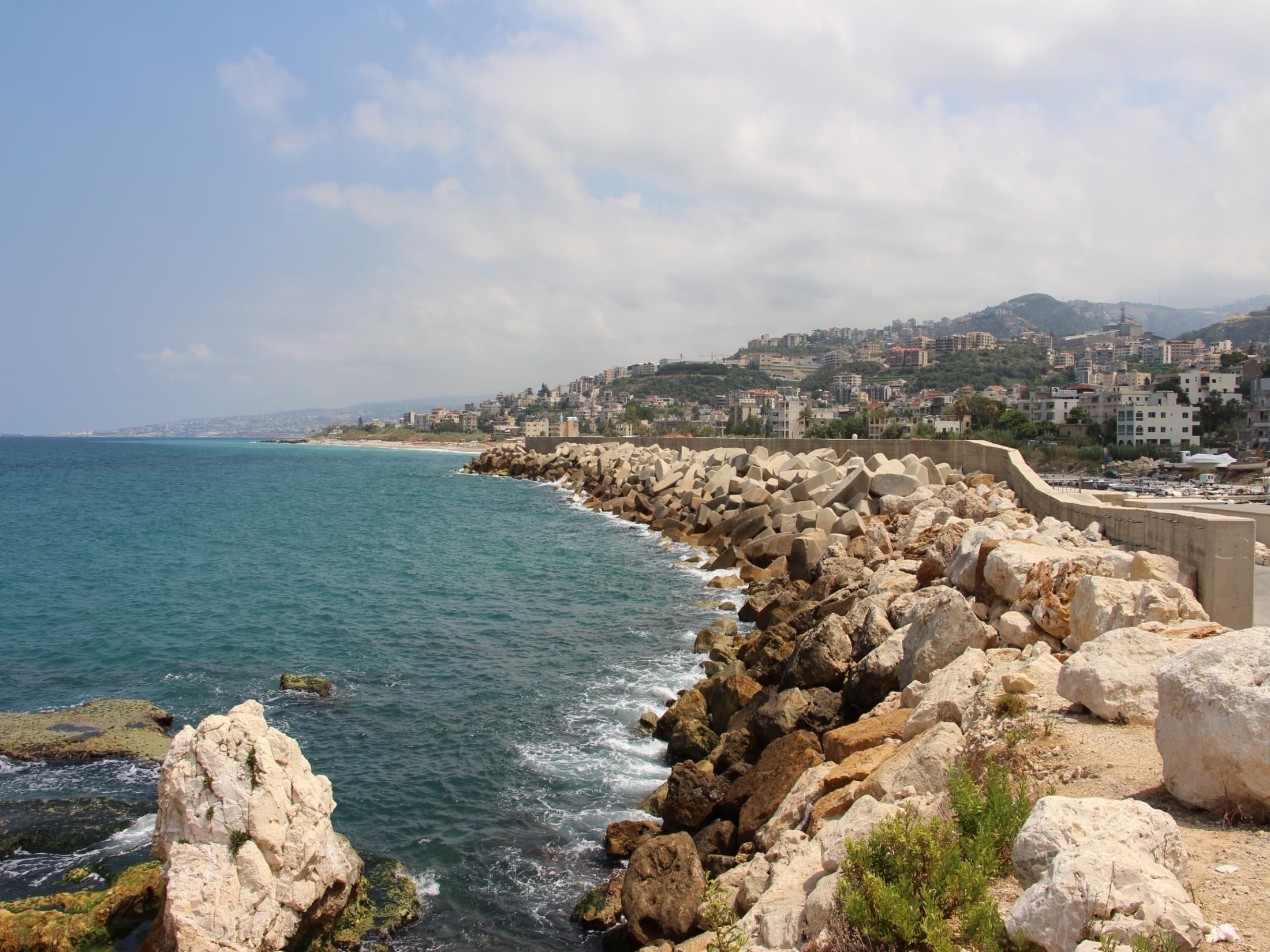 Aquaibeh Port - image 2