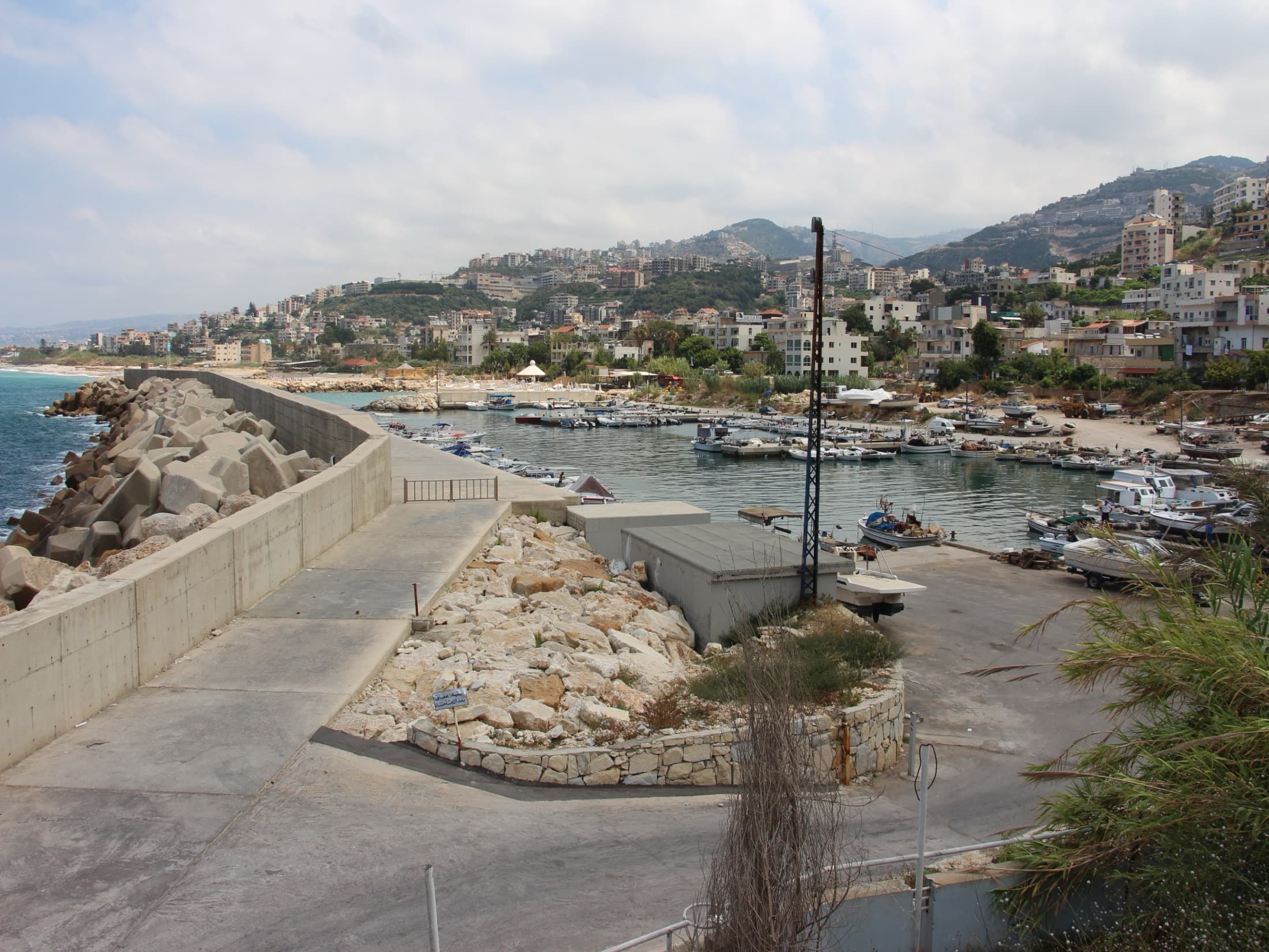 Aquaibeh Port - image 3