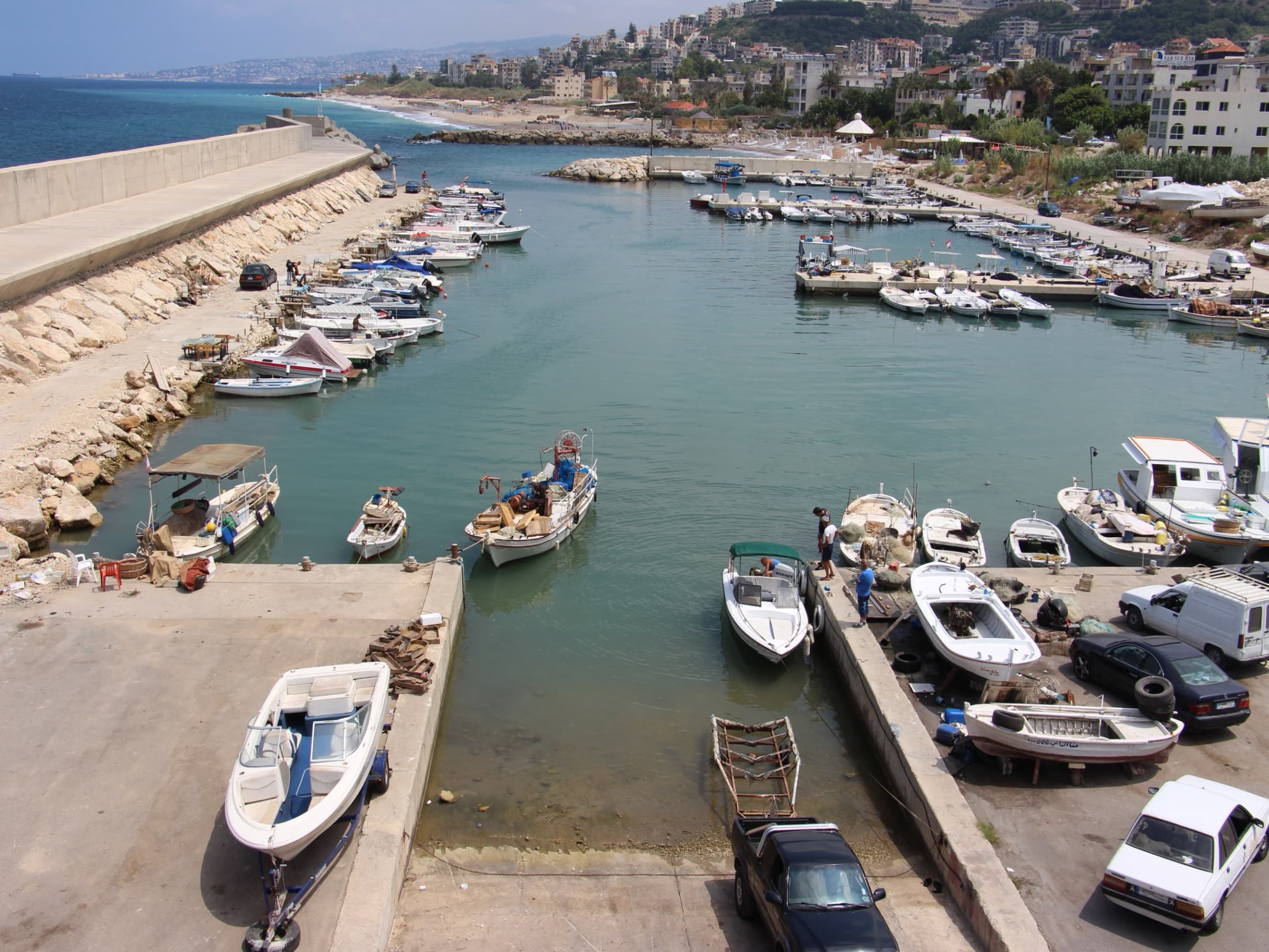 Aquaibeh Port - image 5