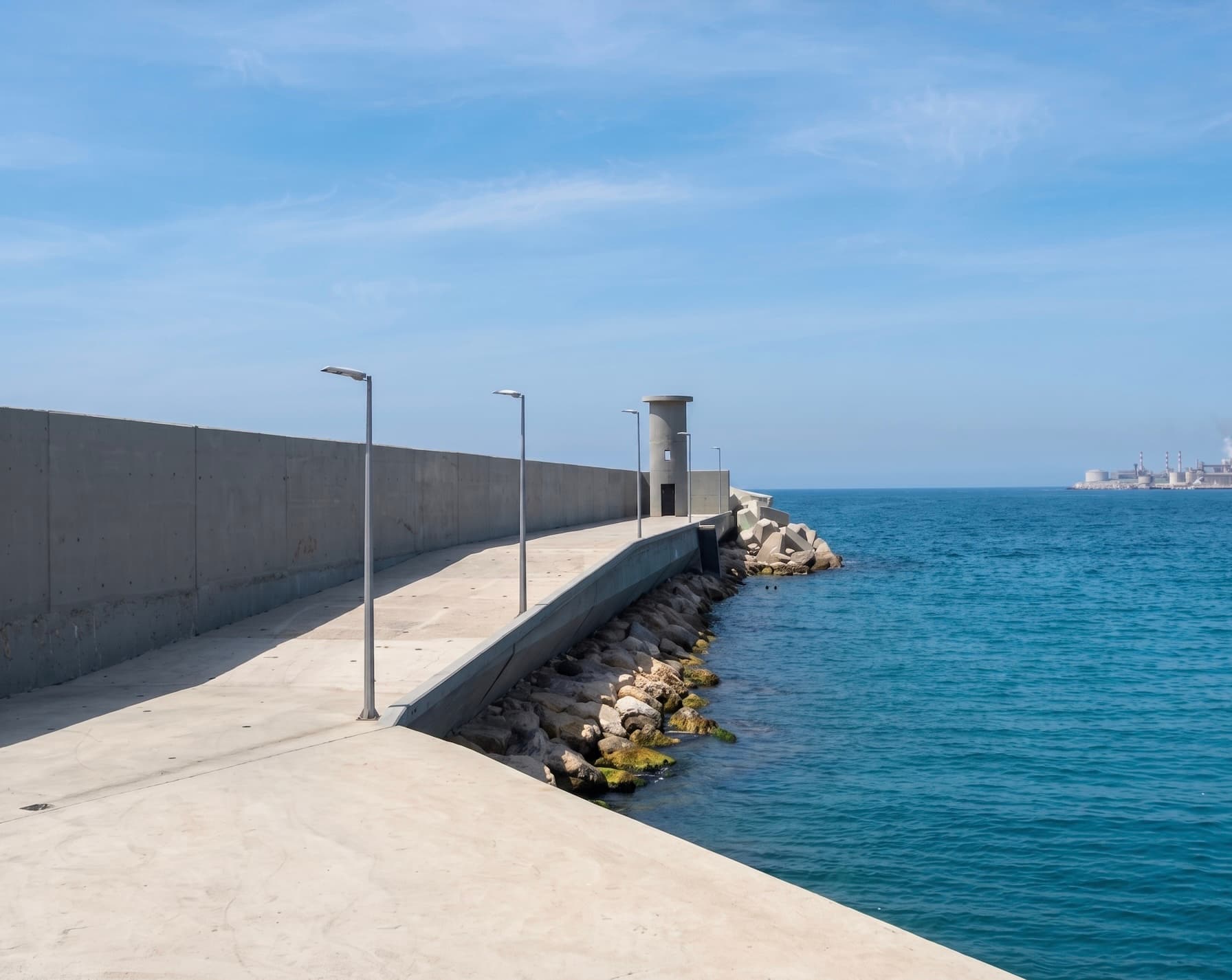 Batroun Port - image 2