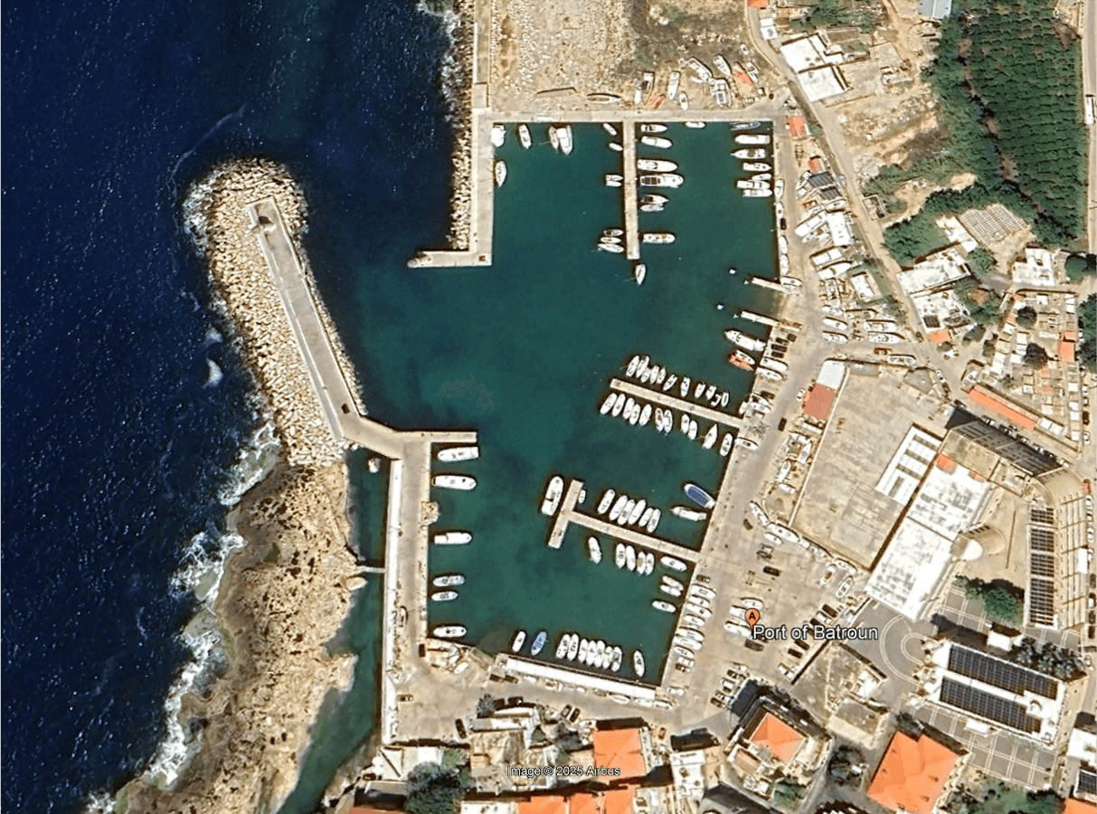 Batroun Port - image 3