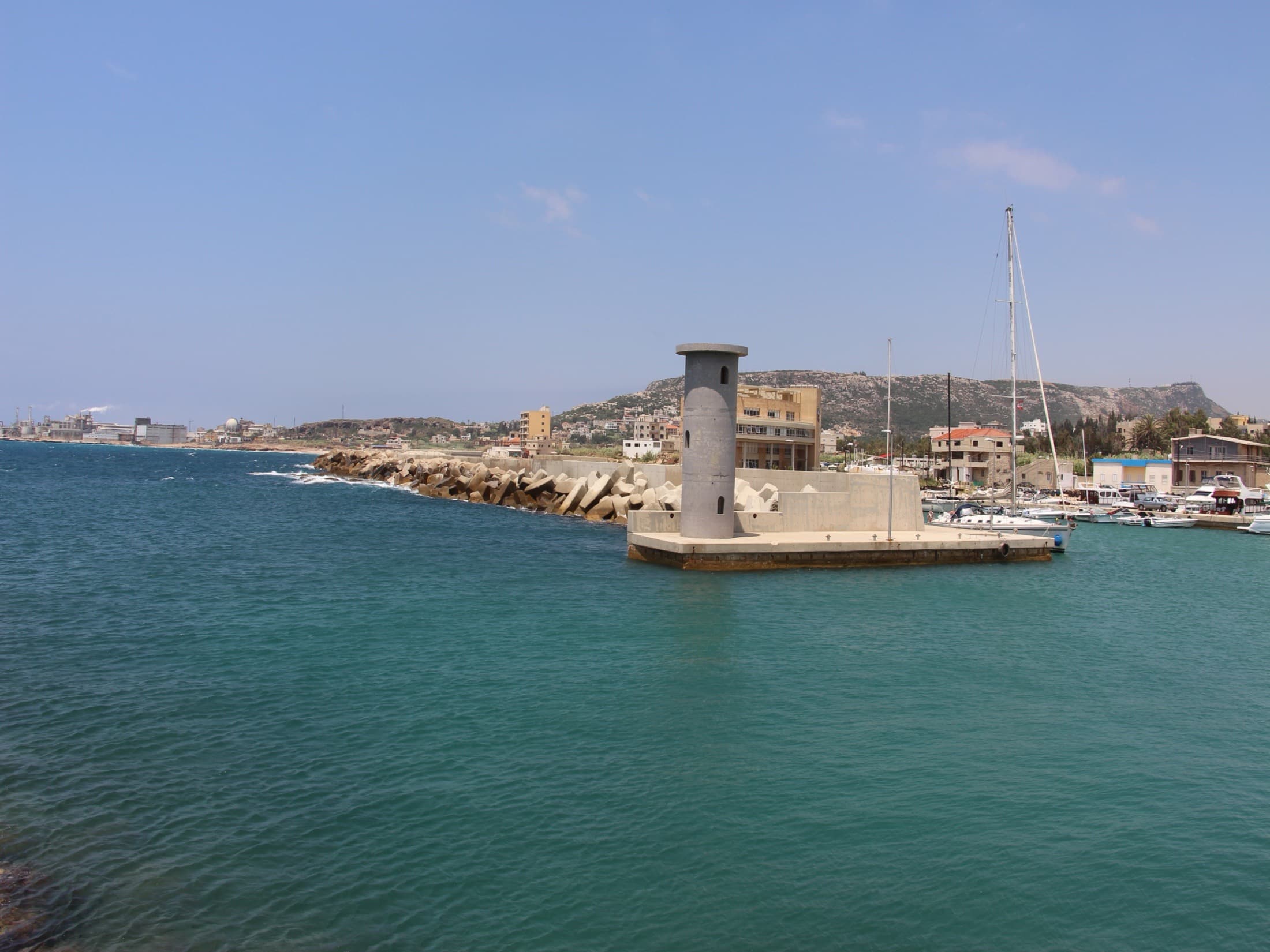 Batroun Port - image 4
