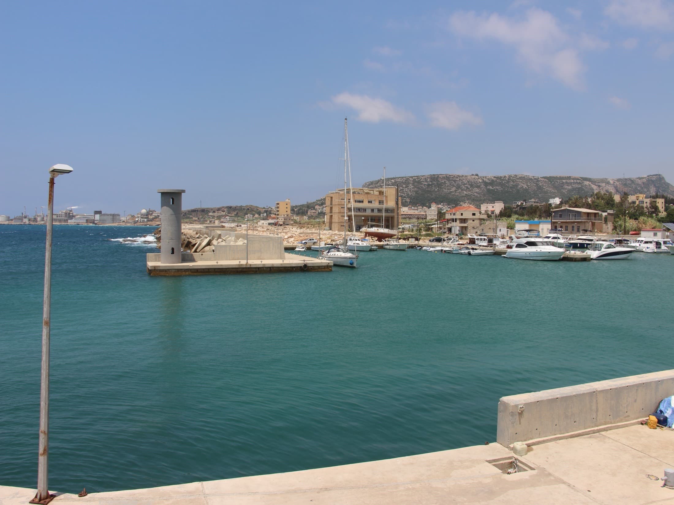 Batroun Port - image 5
