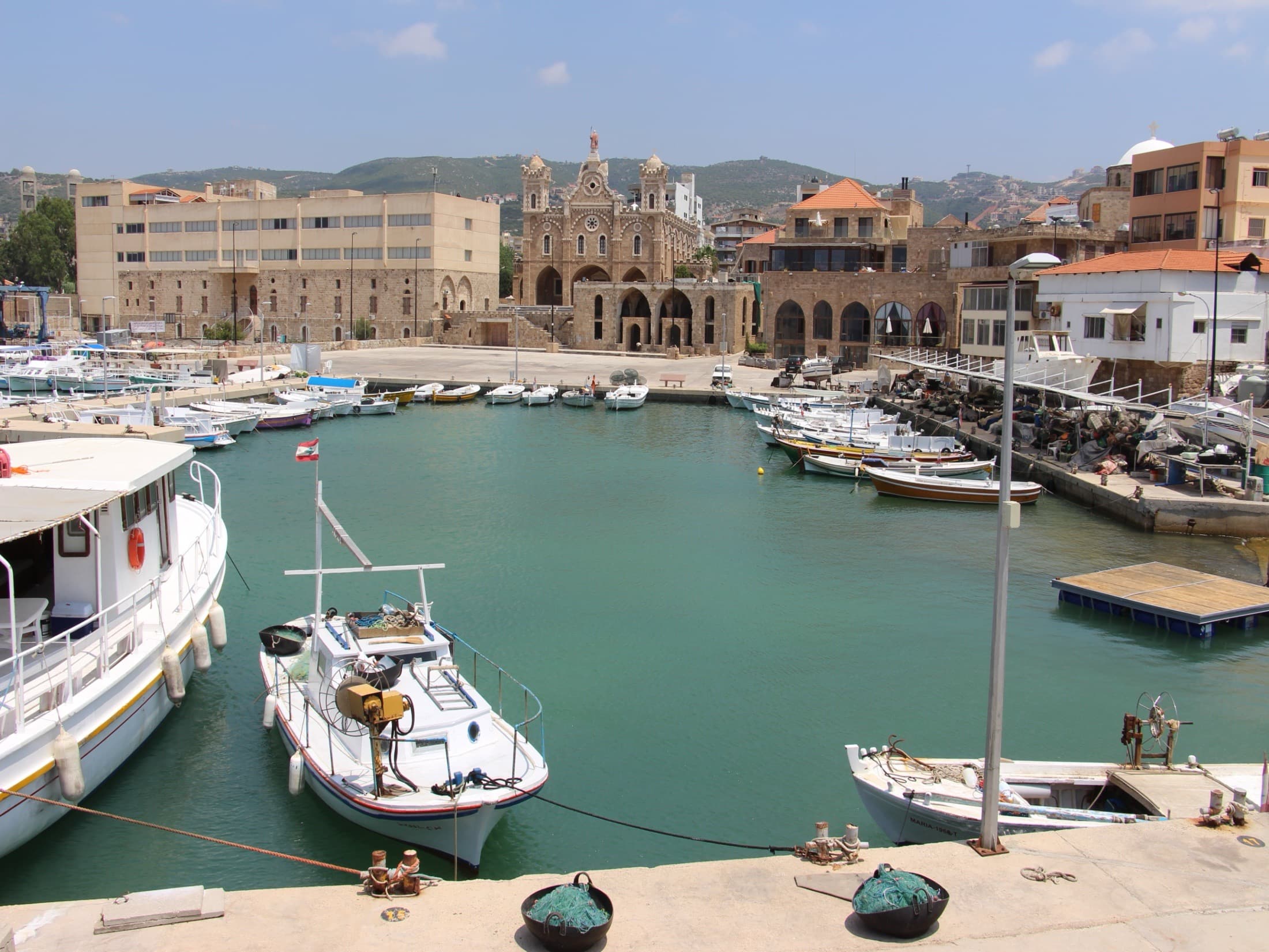Batroun Port - image 6