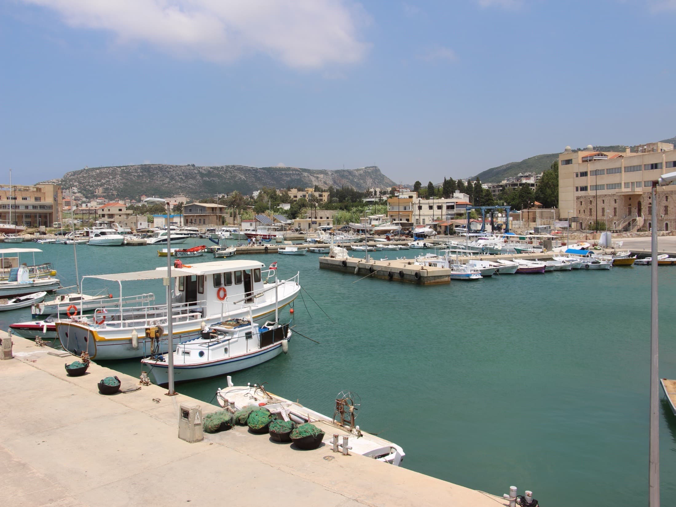 Batroun Port - image 7