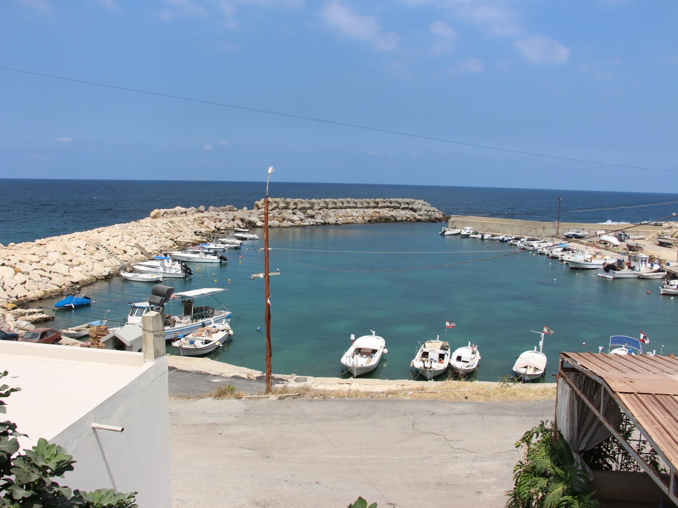 Bouar Port - image 2