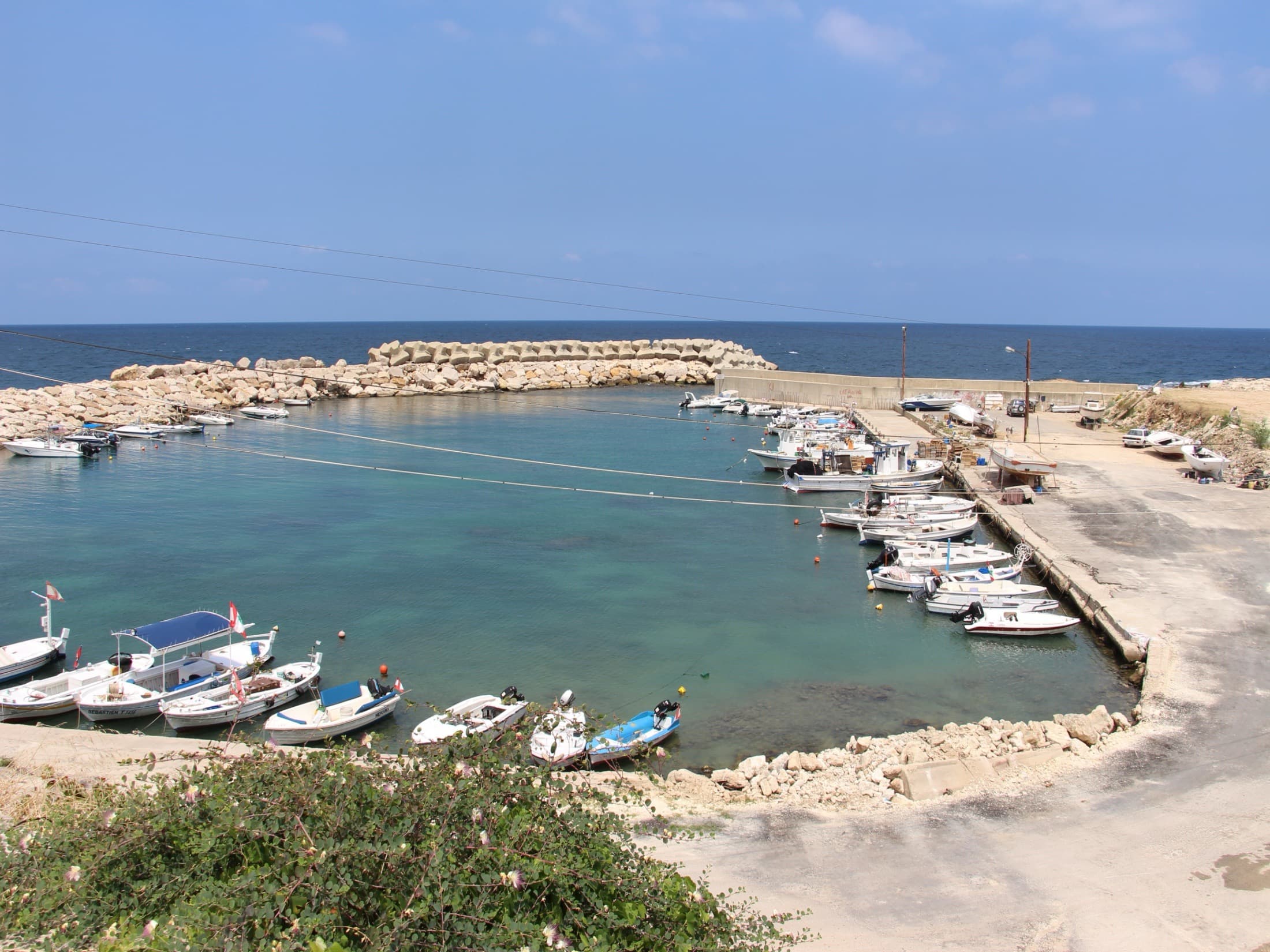 Bouar Port - image 3