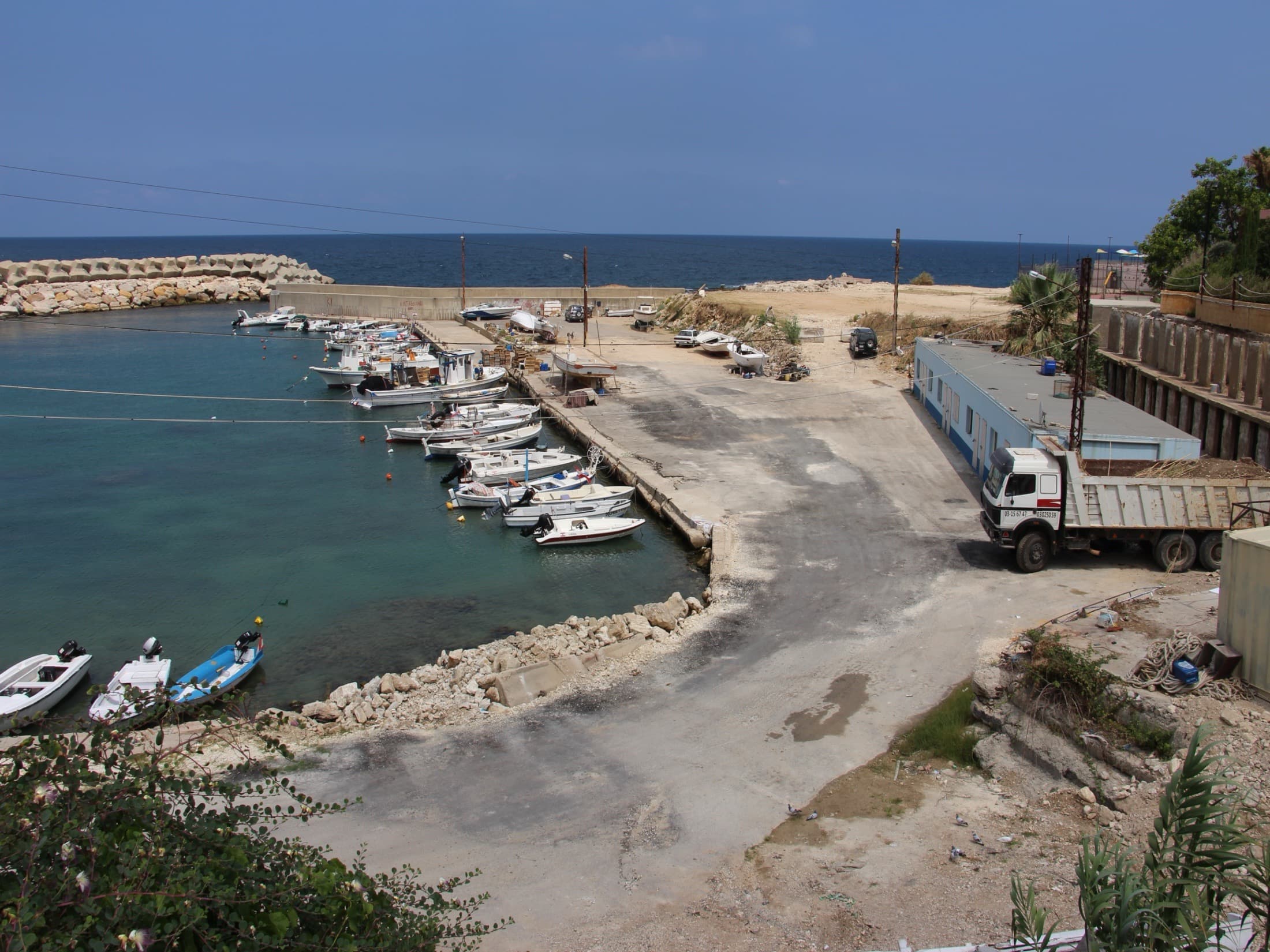 Bouar Port - image 4