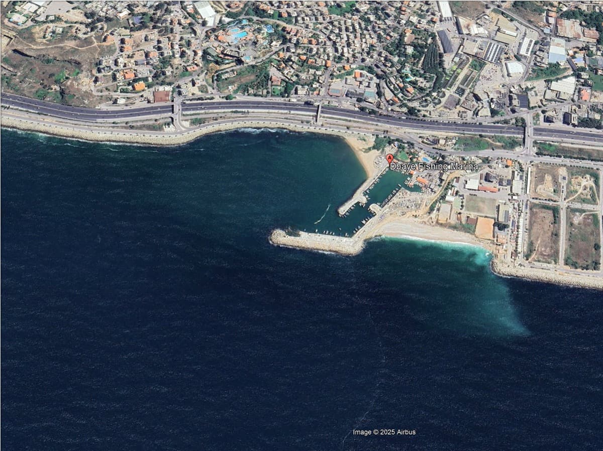 Dbayeh Port - image 2
