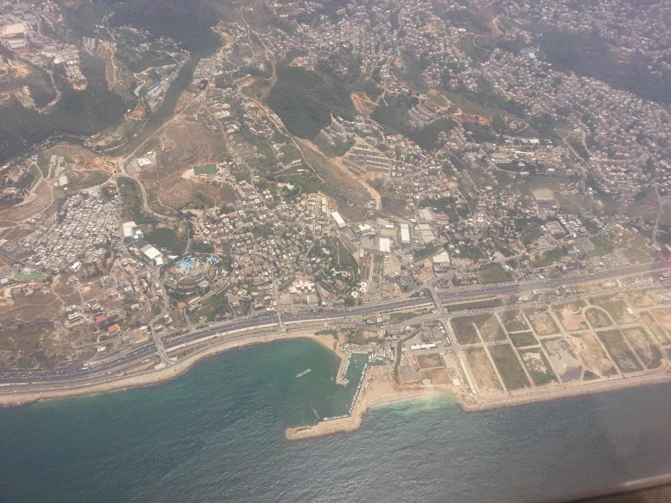 Dbayeh Port - image 3