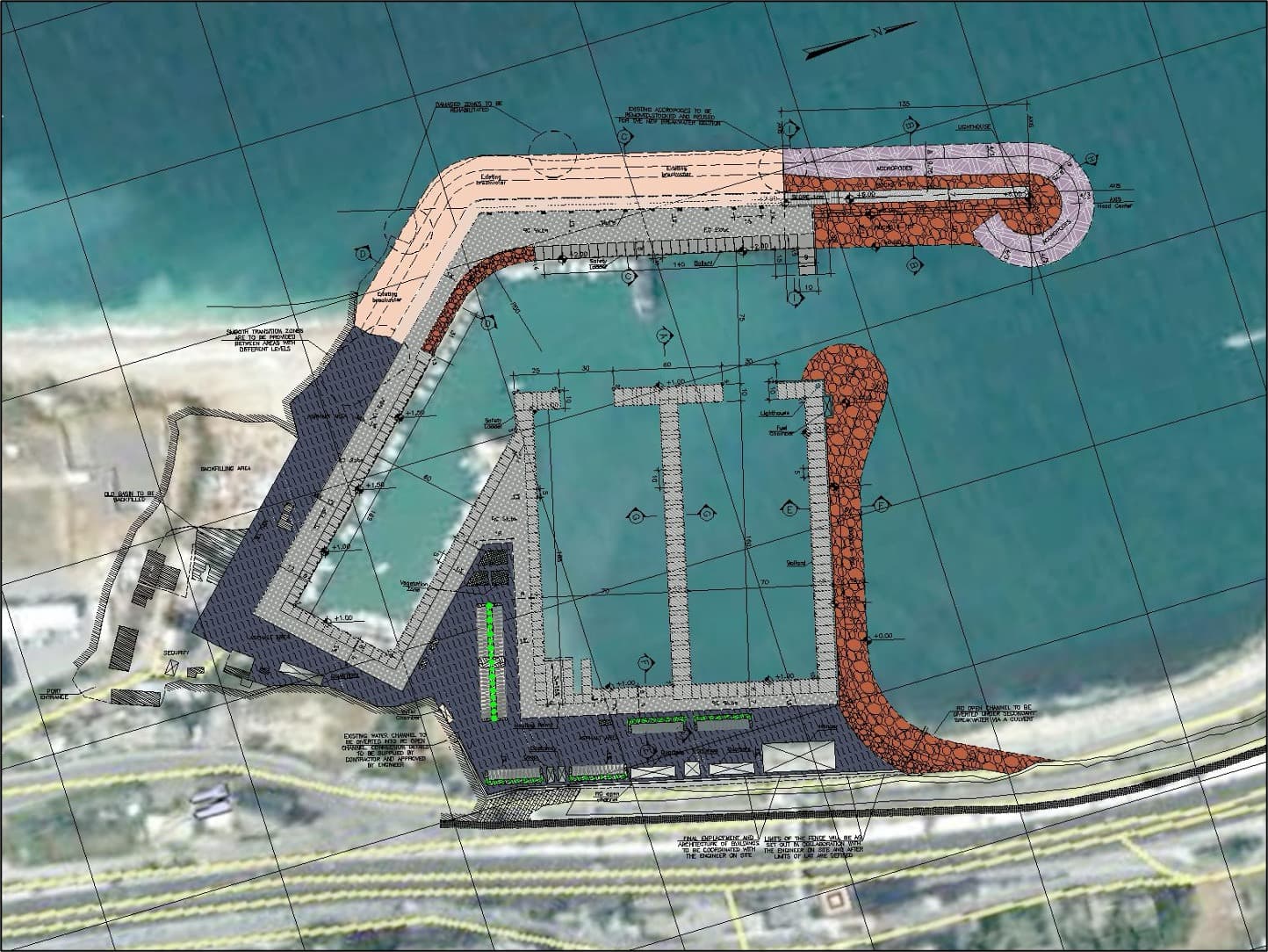 Dbayeh Port - image 4