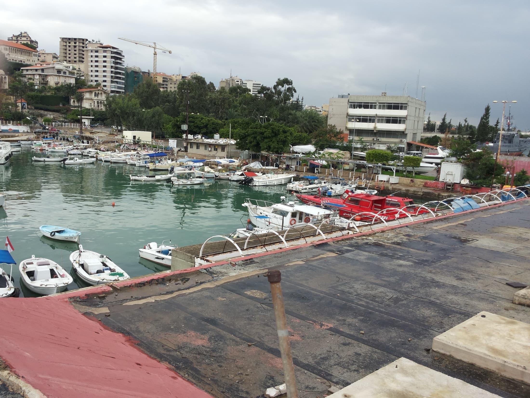 Jounieh Commercial Port - image 3