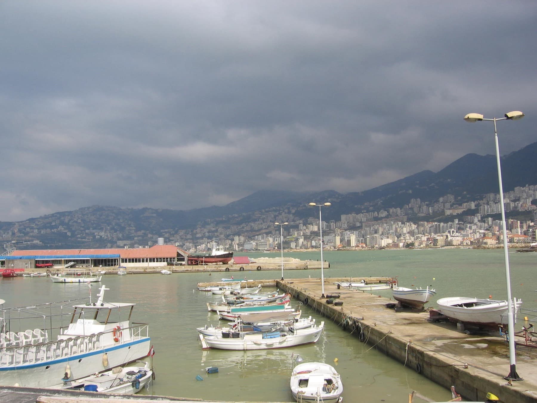 Jounieh Commercial Port - image 4