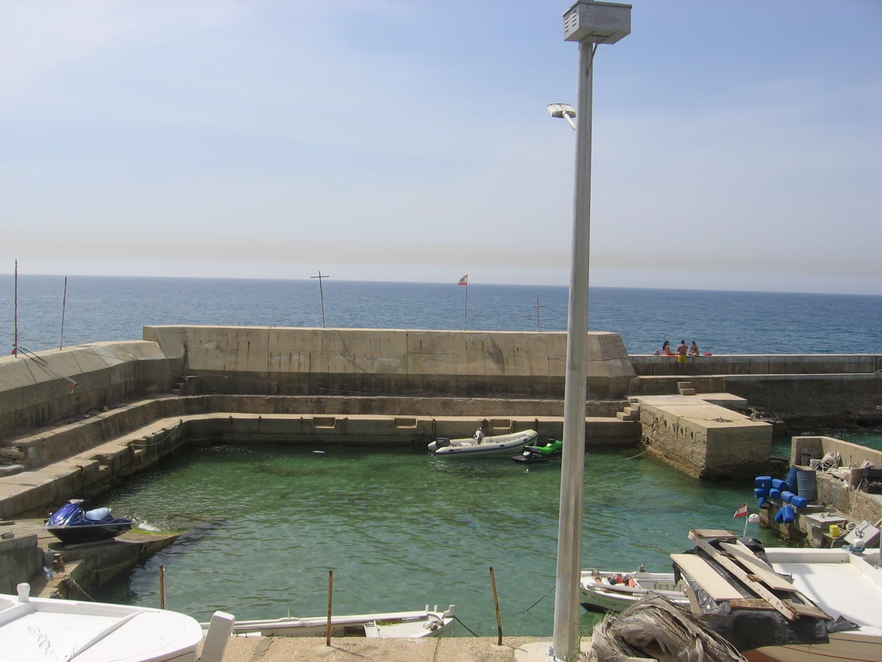 Kfarabida Port - image 2