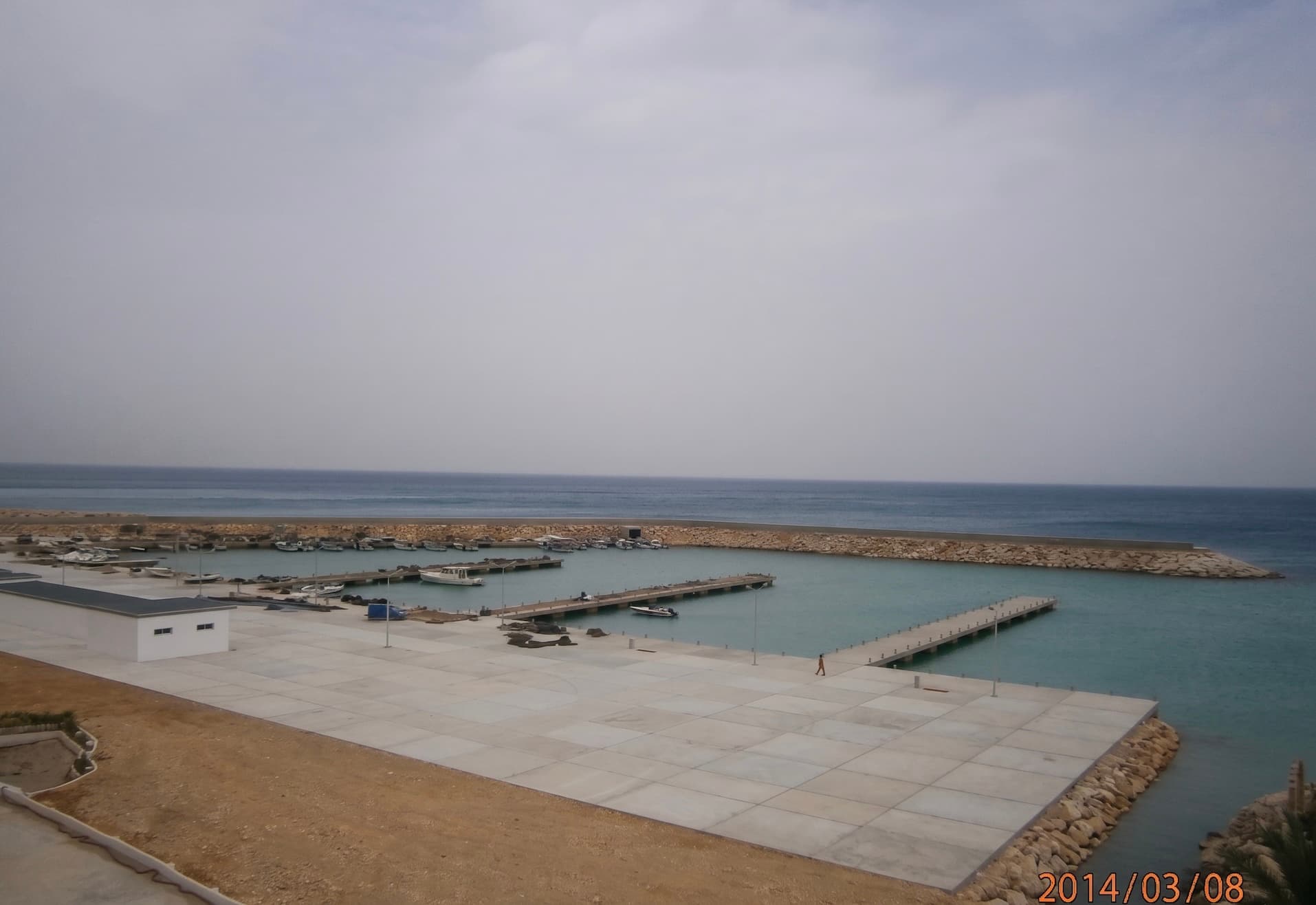 Al-Qalamoun Port - image 2