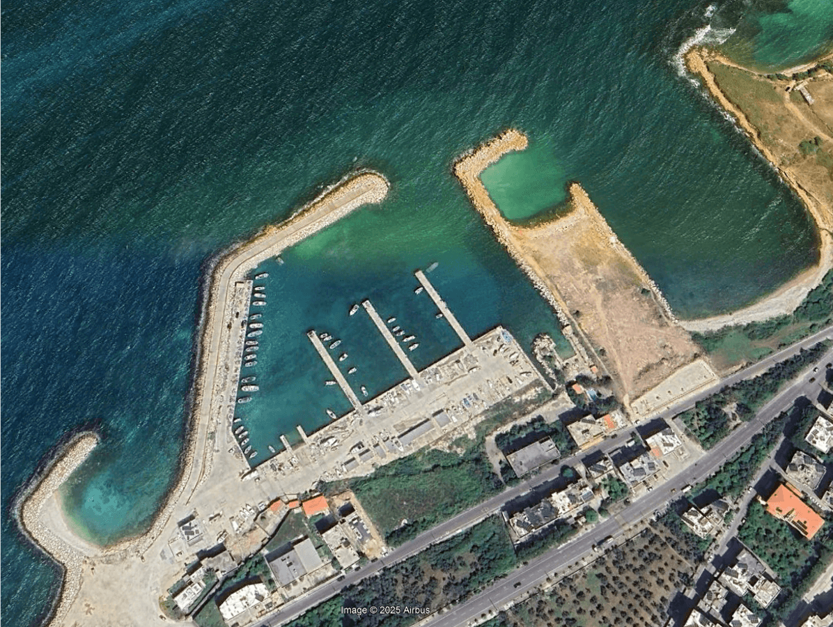 Al-Qalamoun Port - image 3