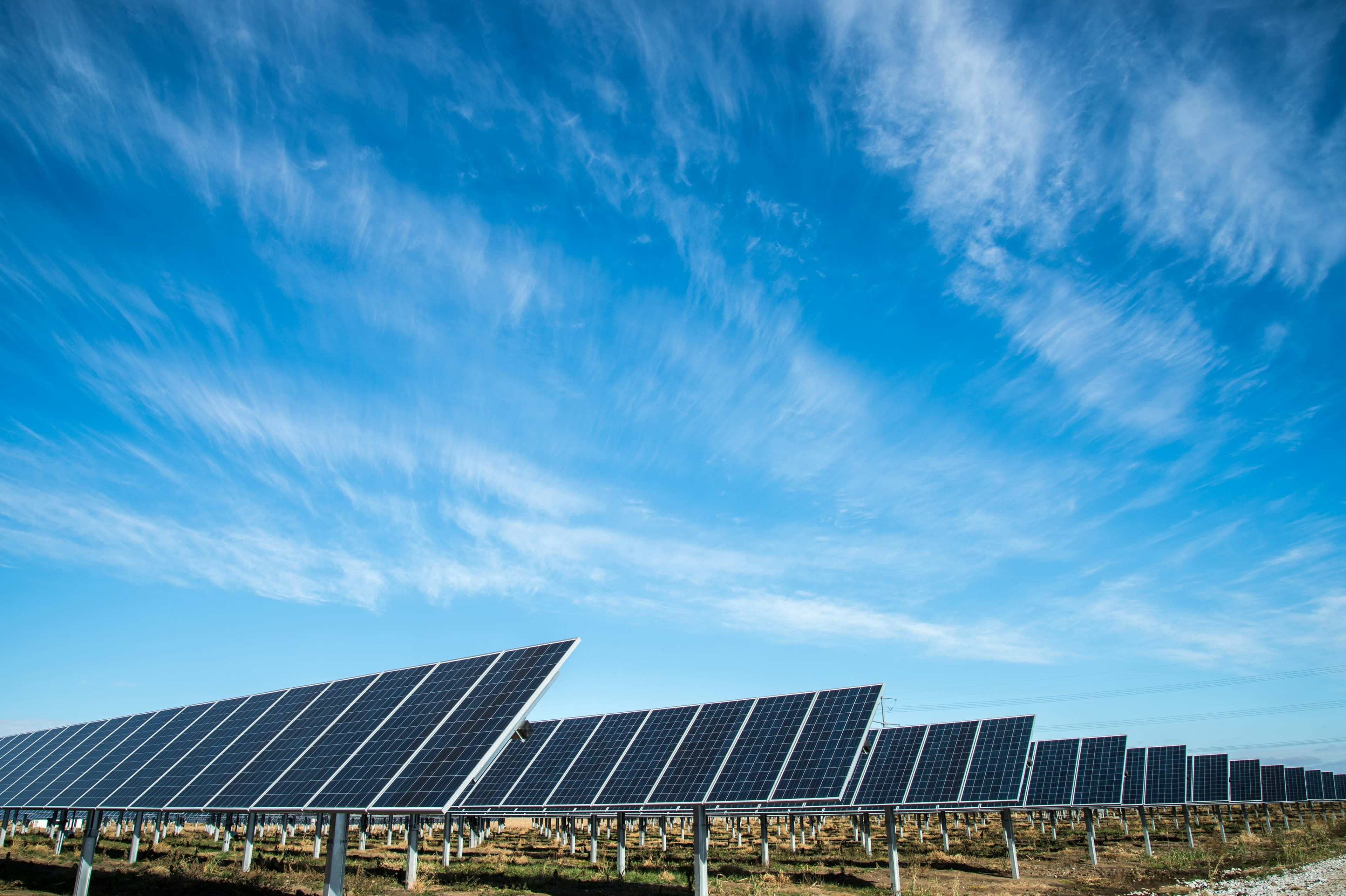 Renewables