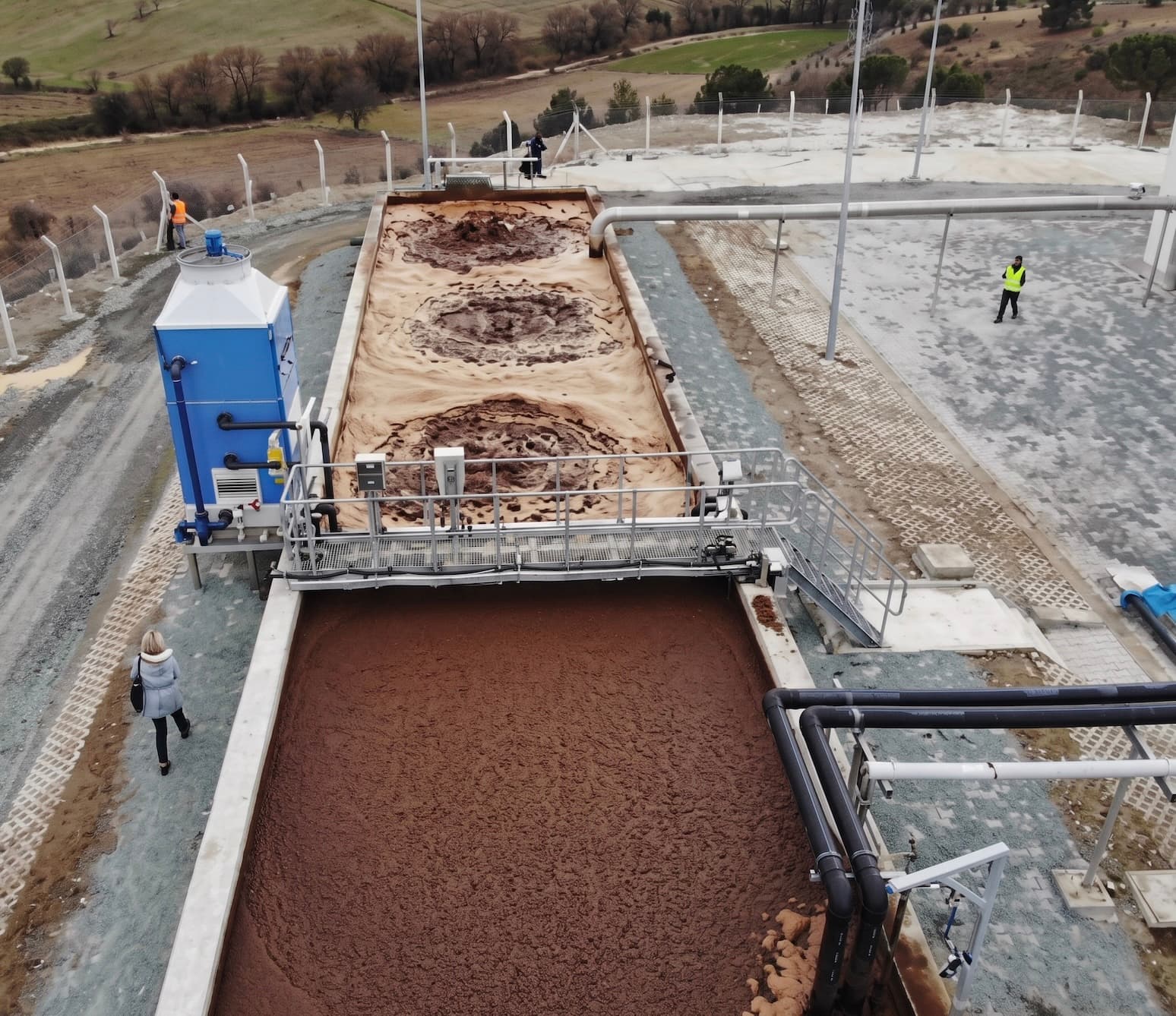 Kastamonu Integrated Solid Waste Management