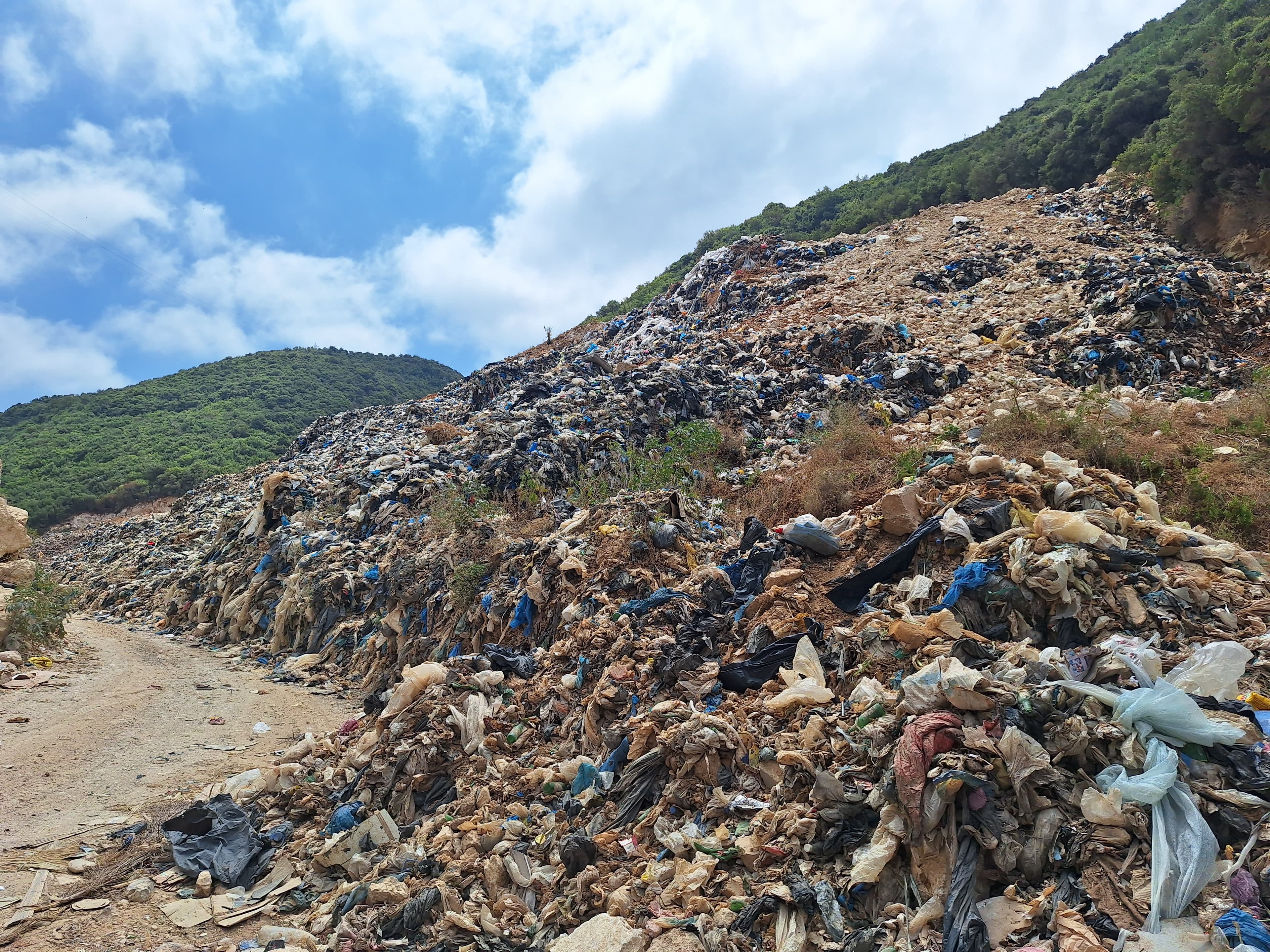 Waste Management Plans for Lebanon's Coastal Municipalities - image 2