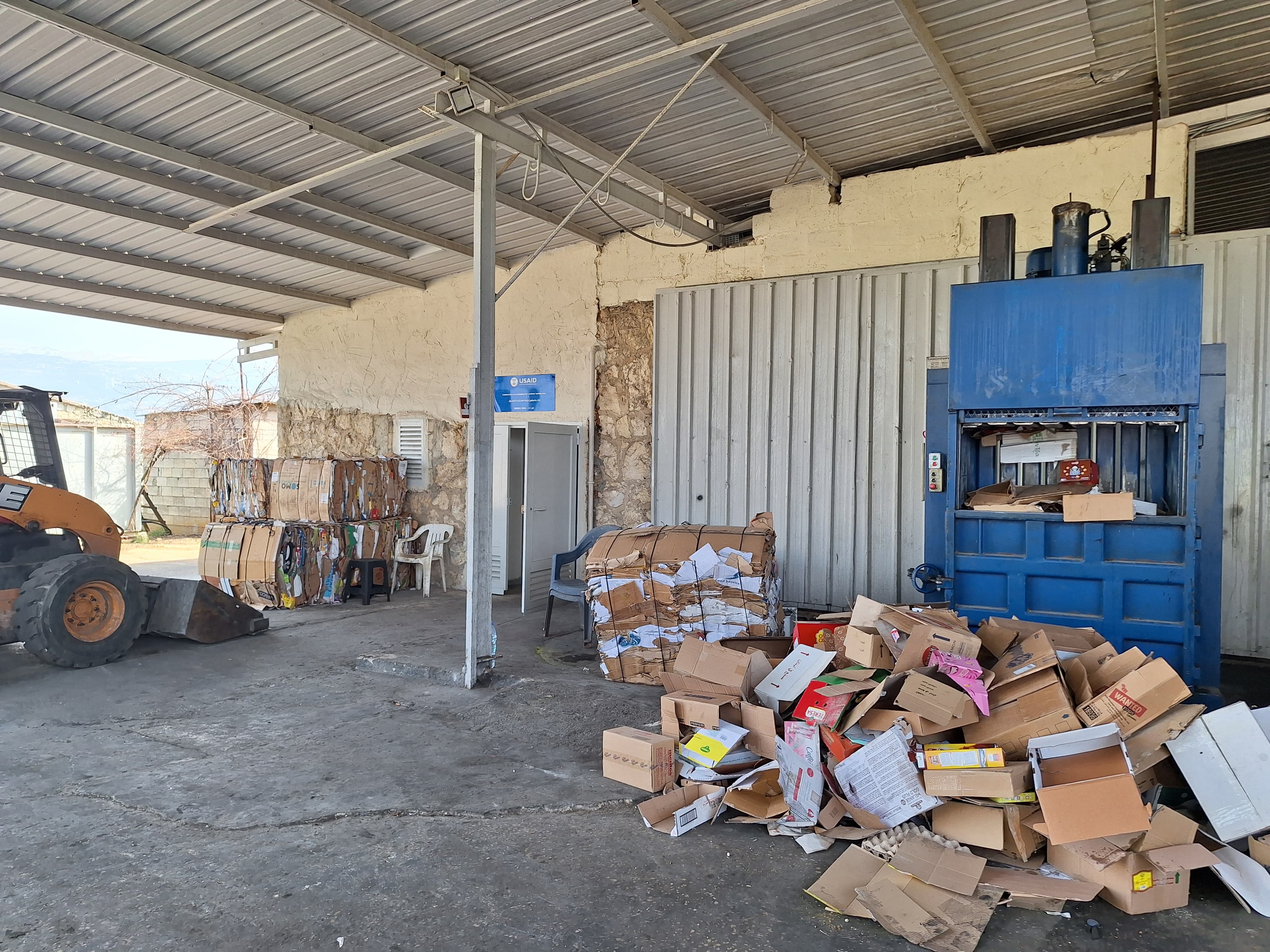 Waste Management Plans for Lebanon's Coastal Municipalities - image 4