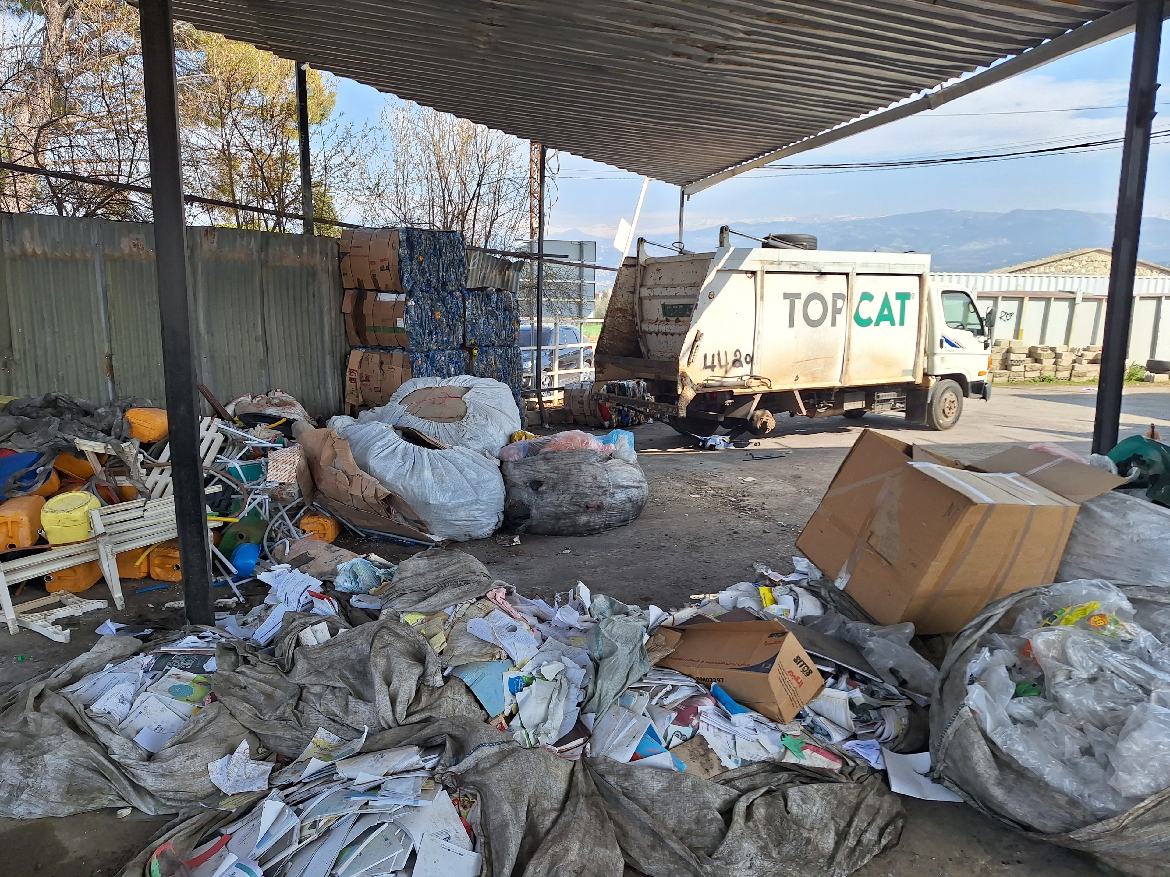 Waste Management Plans for Lebanon's Coastal Municipalities - image 5