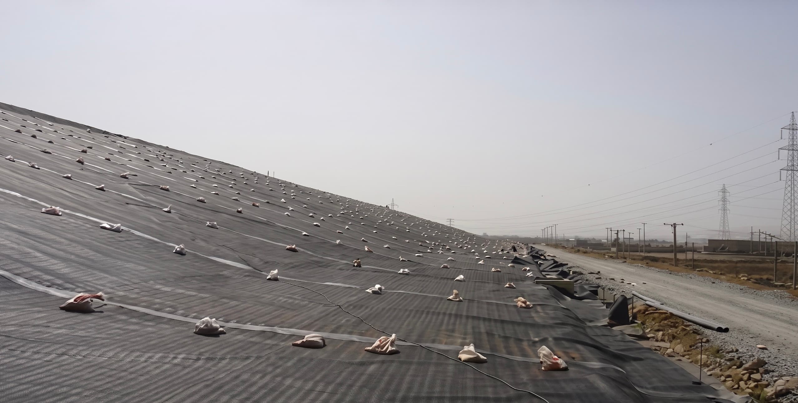 Oued Smar Landfill - image 3