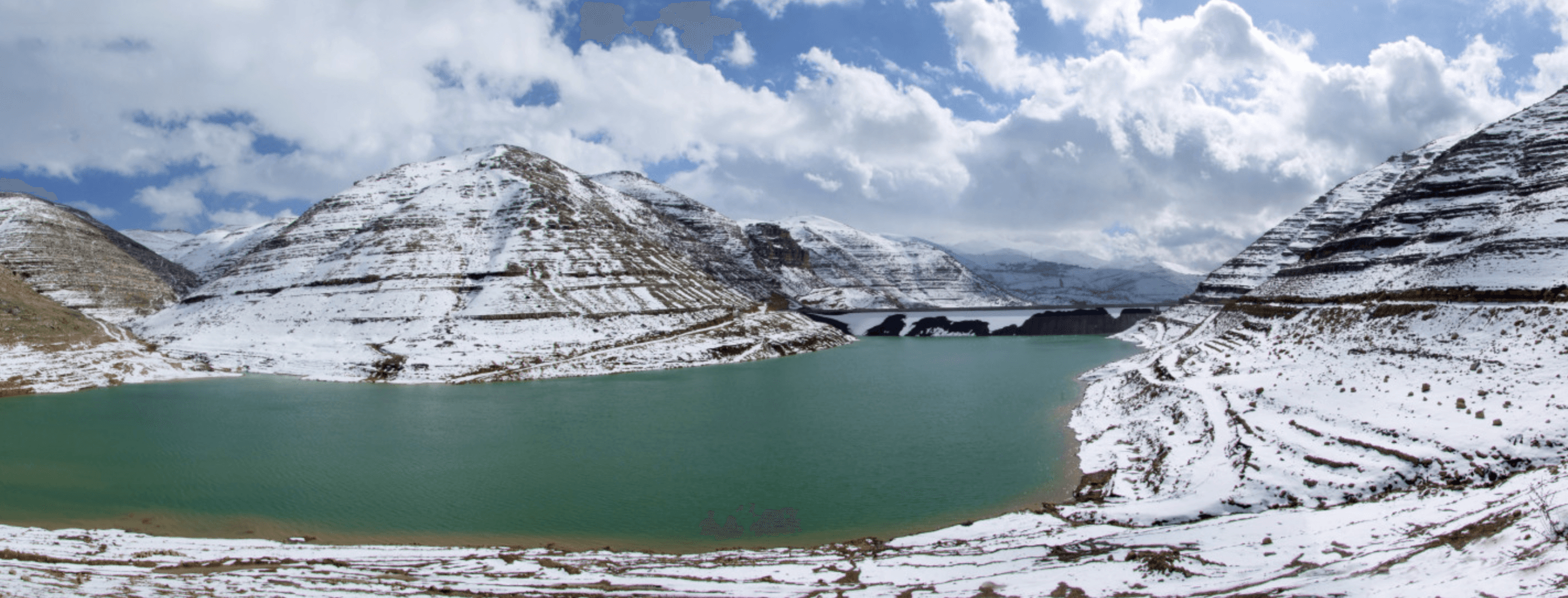 Chabrouh Dam - image 3
