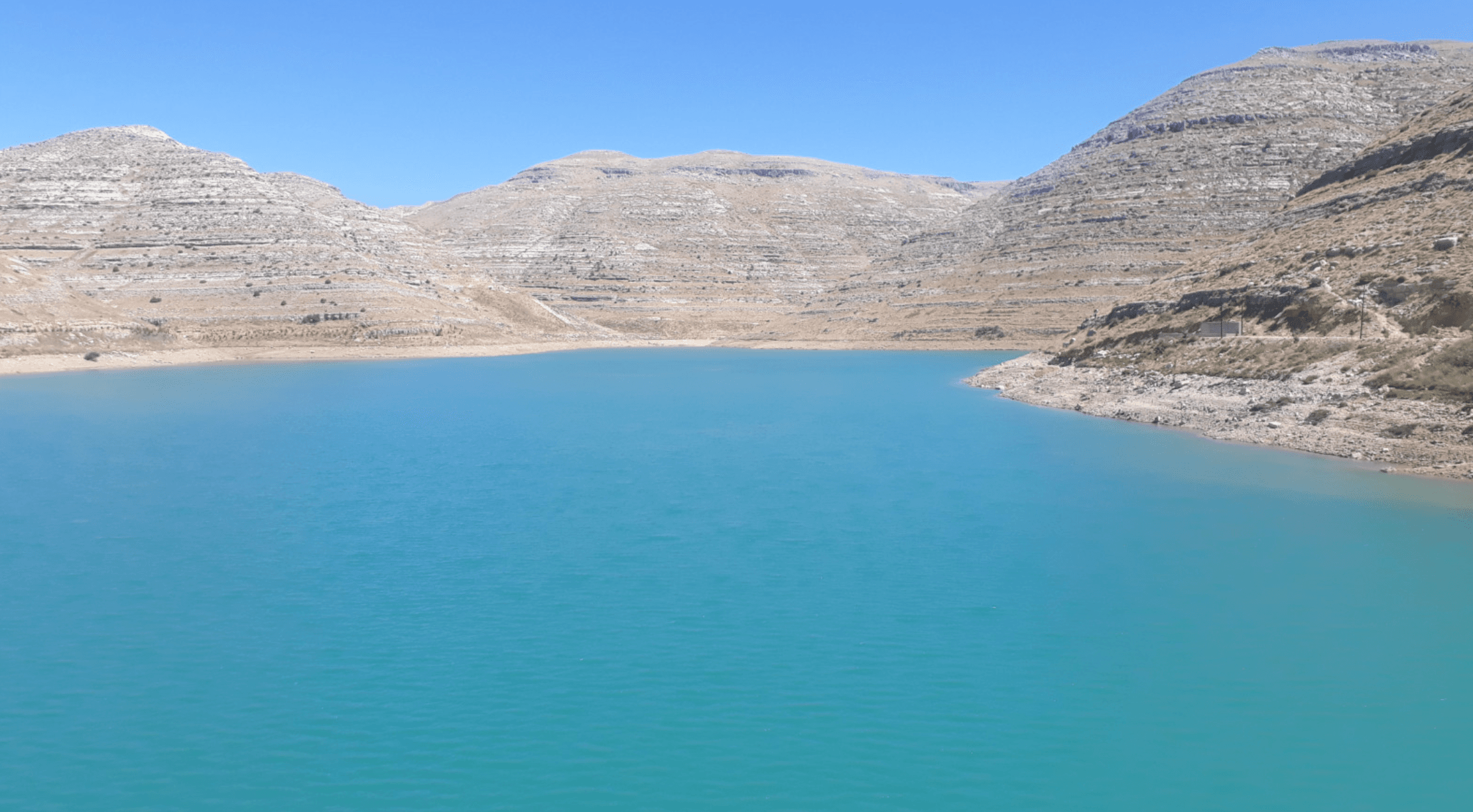 Chabrouh Dam - image 4