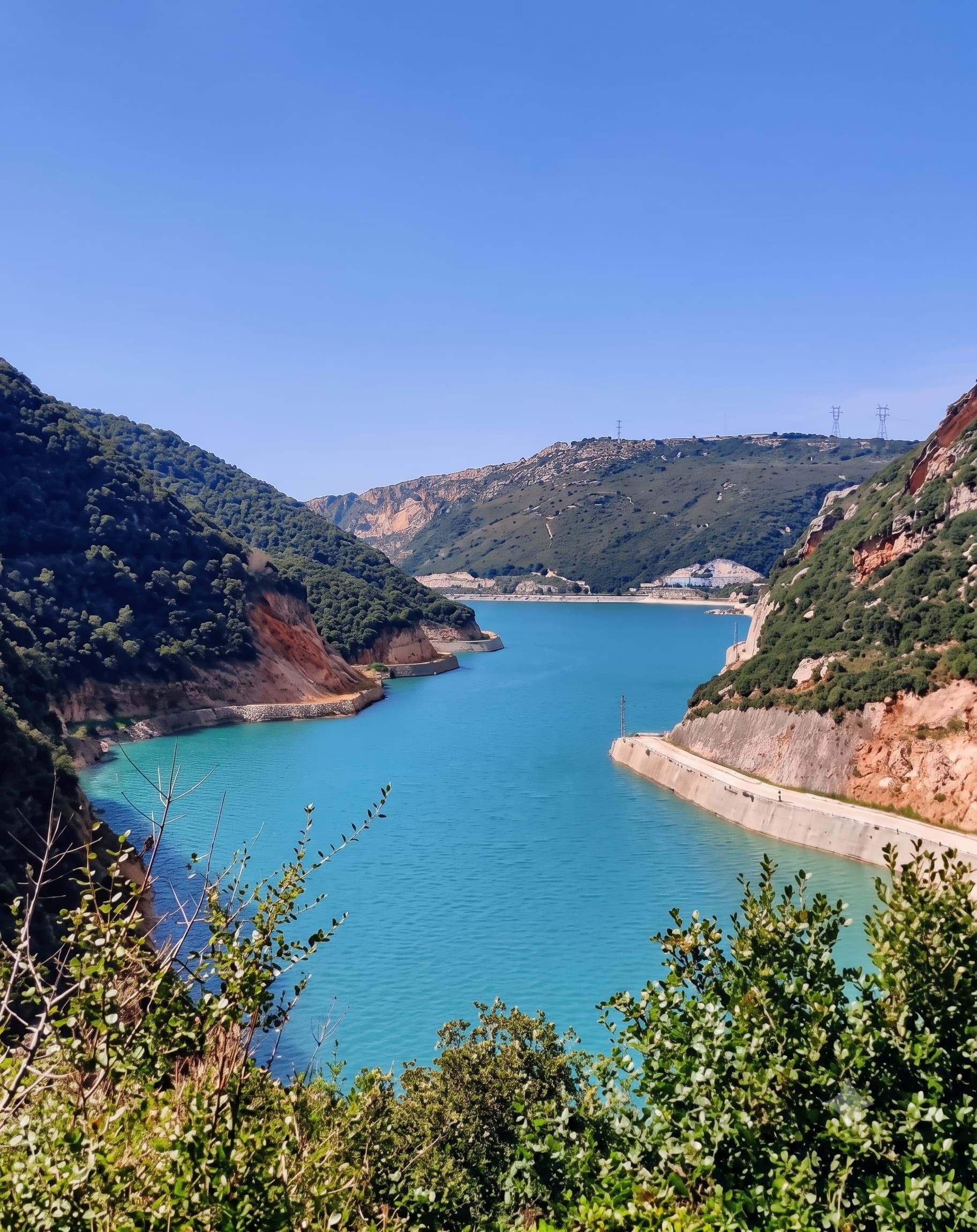 Mseilha Dam - image 2