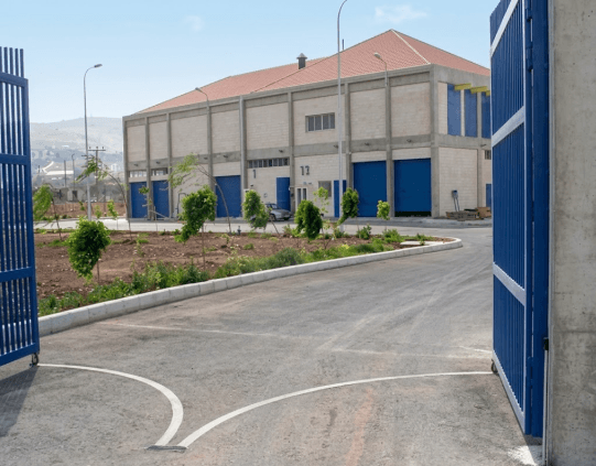 Chekka, Batroun and Jbeil Wastewater Plants and Sea Outfalls