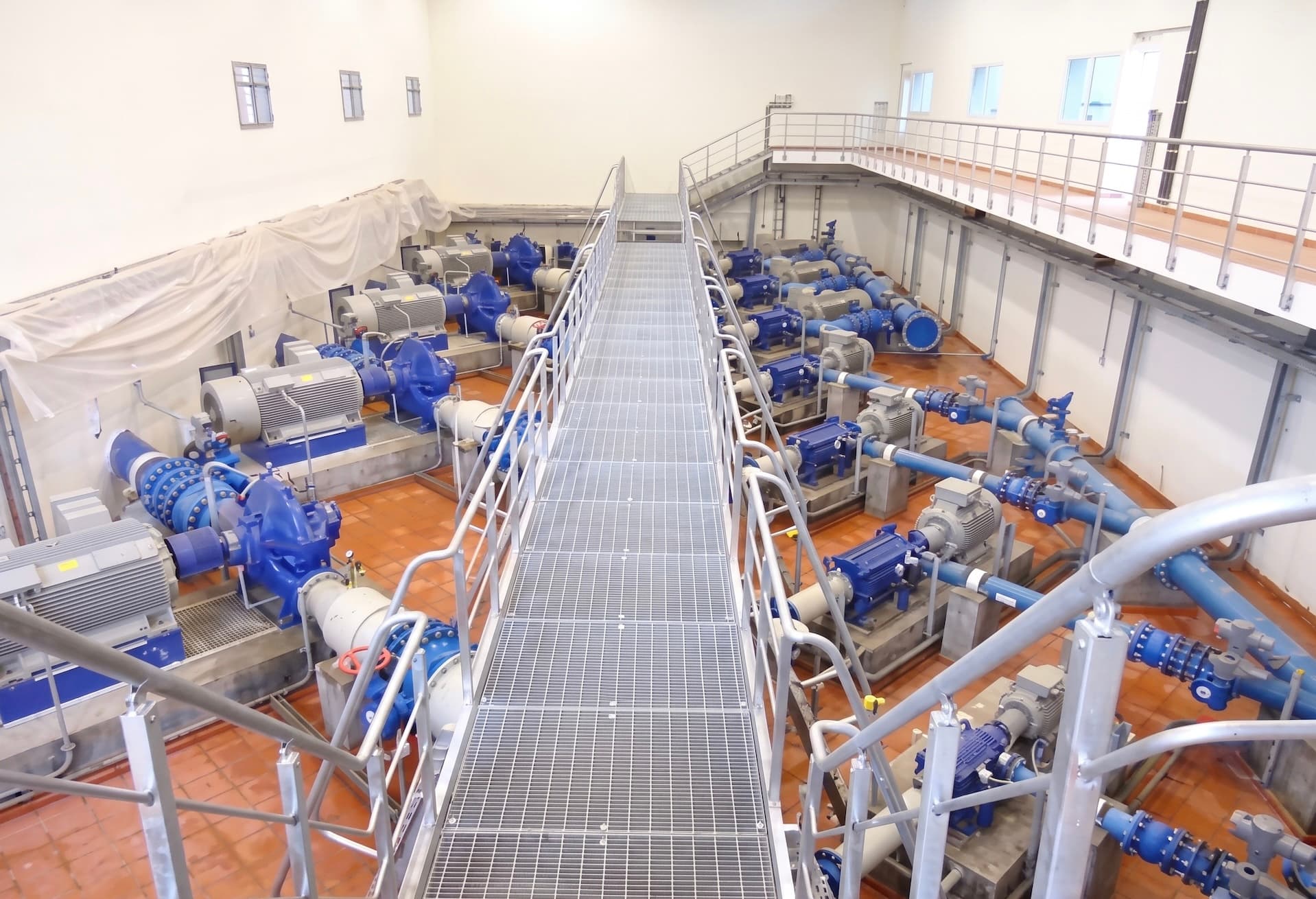 Jijel Water Supply Network - image 2