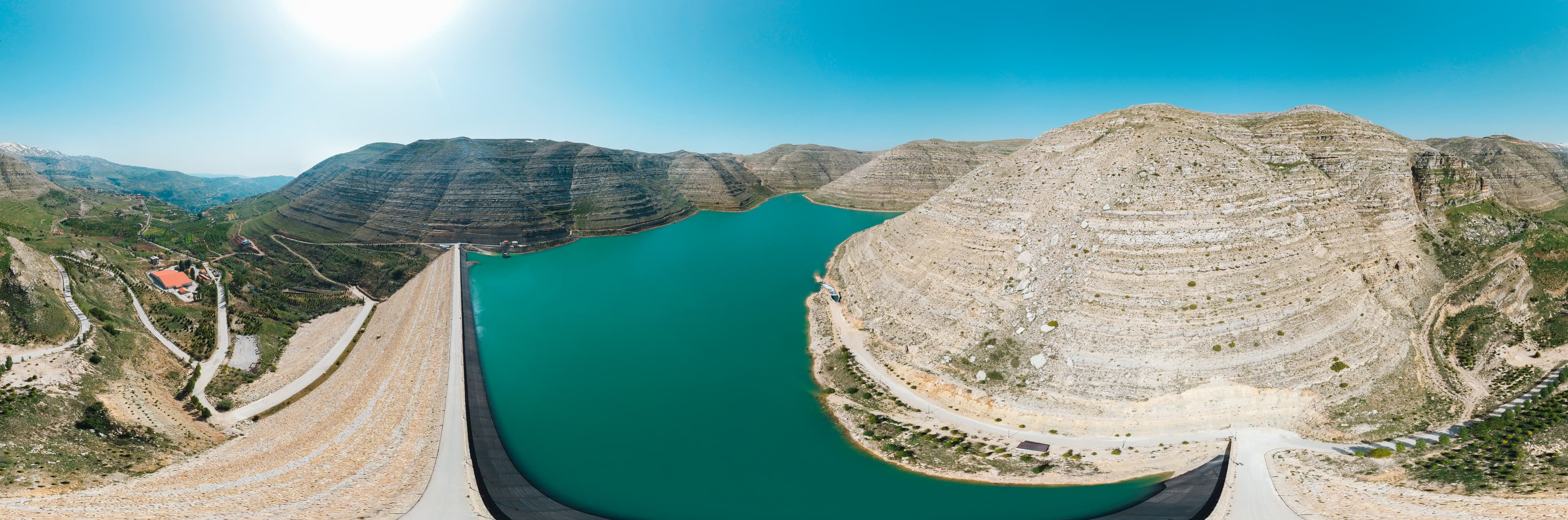 Water Resources & Flood Risk